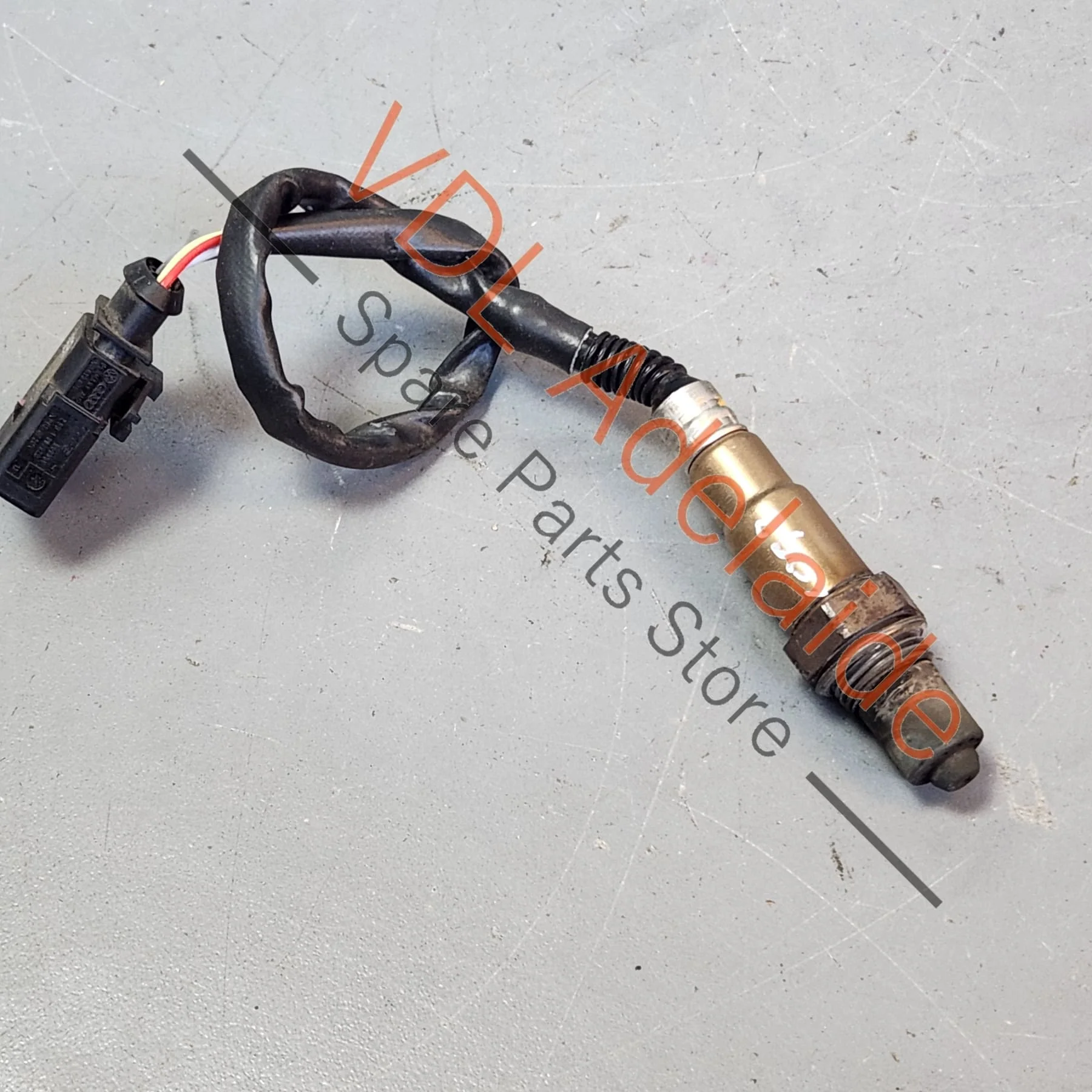 Audi A4 B8 8K Lambda Probe Oxygen Sensor 8K0906262C - Image 4
