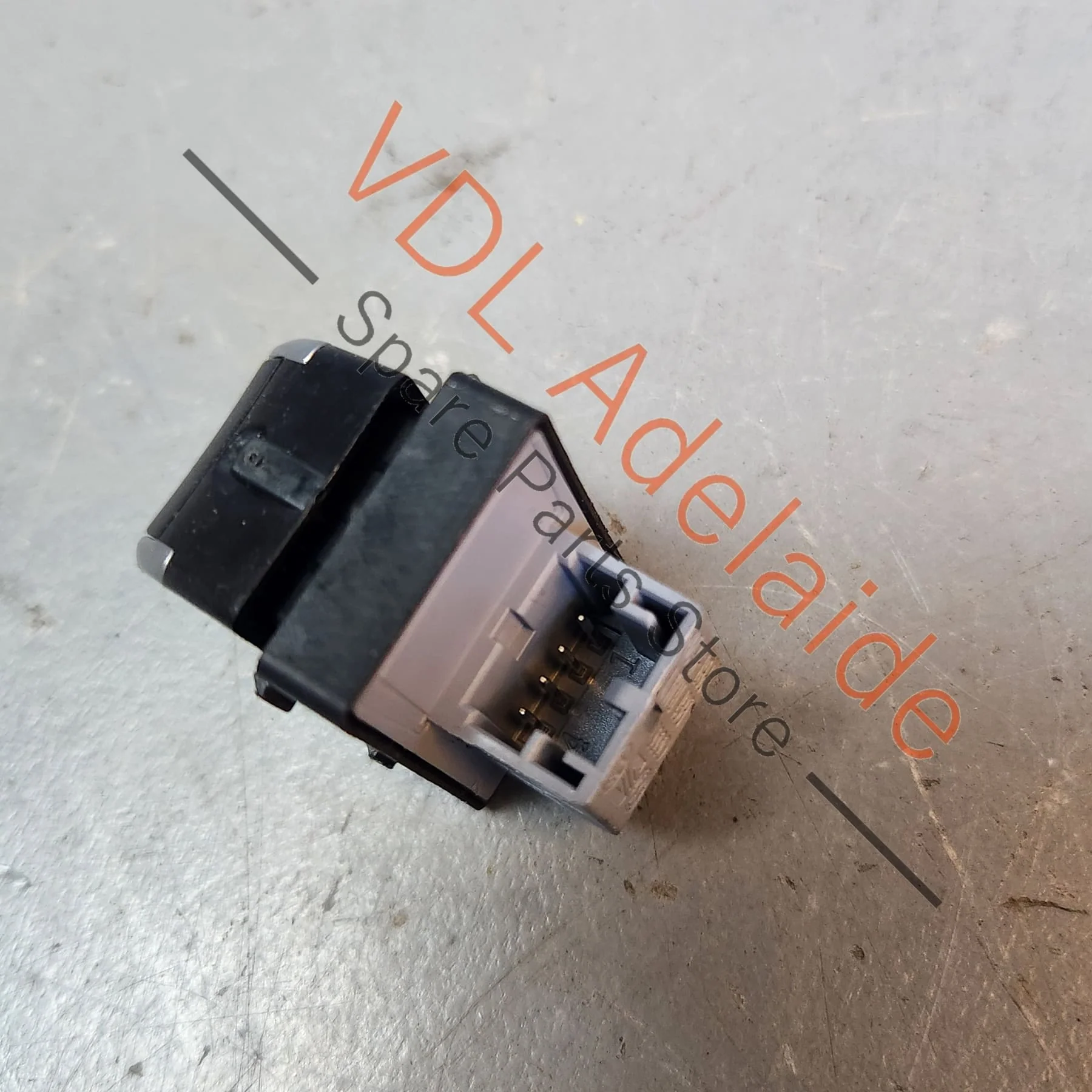 Audi A4 B8 8K Passenger Single Window Switch 8K0959855B - Image 5