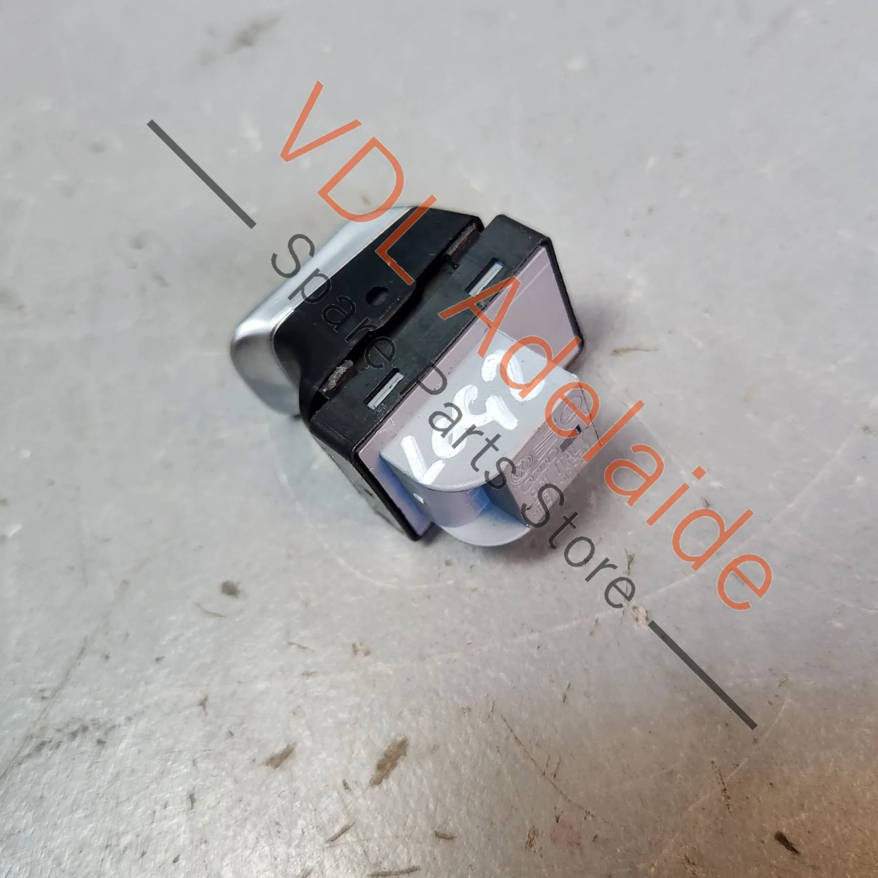 Audi A4 B8 8K Passenger Single Window Switch 8K0959855B - Image 6