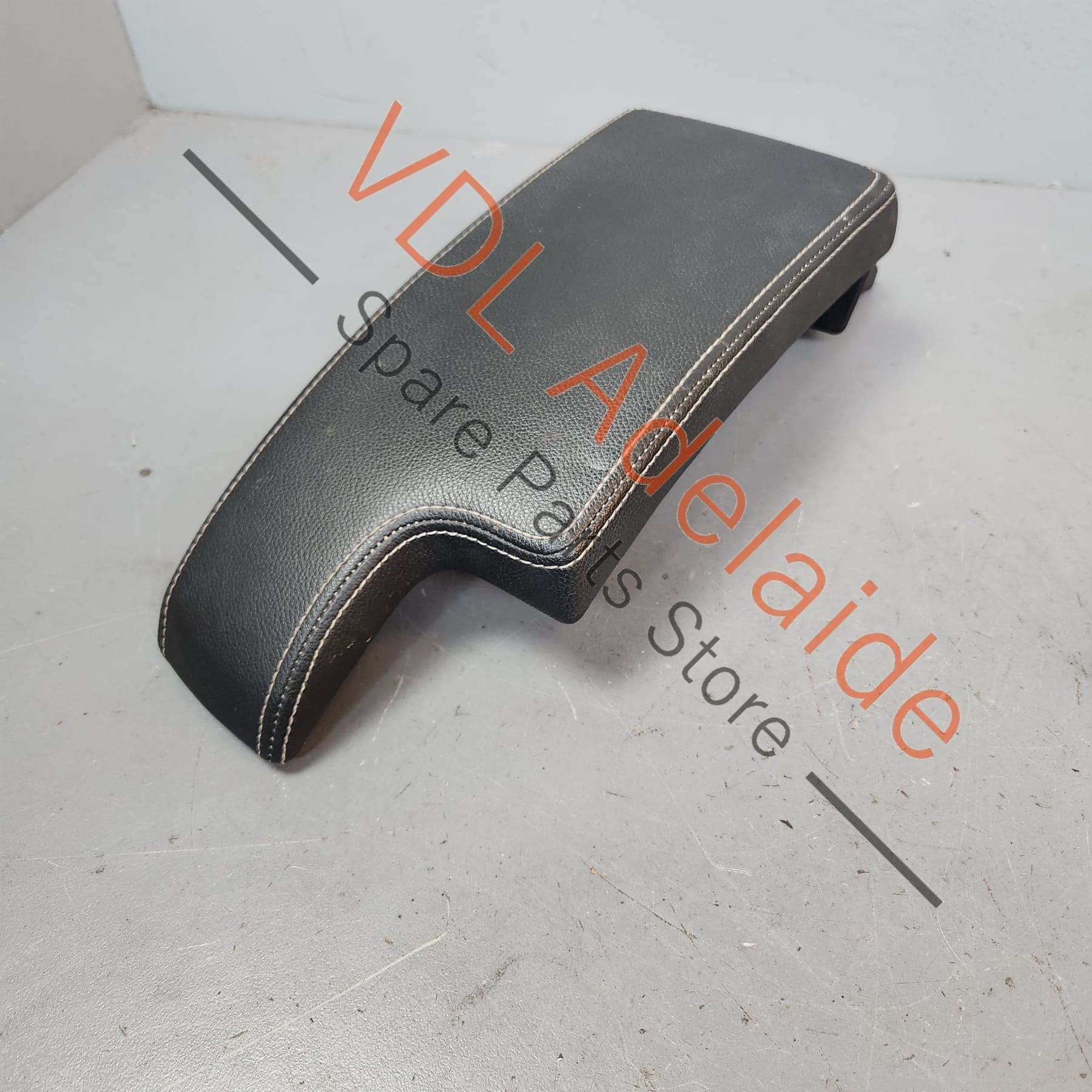 Renault Megane 3 III RS250 RS265 RS275 Leather Drivers Arm Rest Centre Console 969207343R