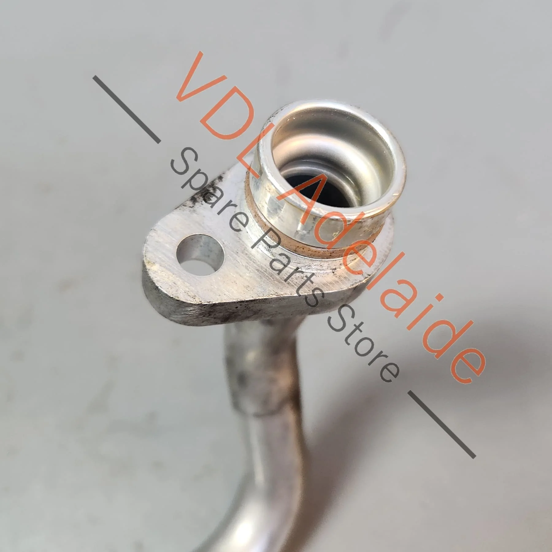 Renault Megane 3 AC Compressor Refrigerant Pipe Hose Inlet 924540020R - Image 11