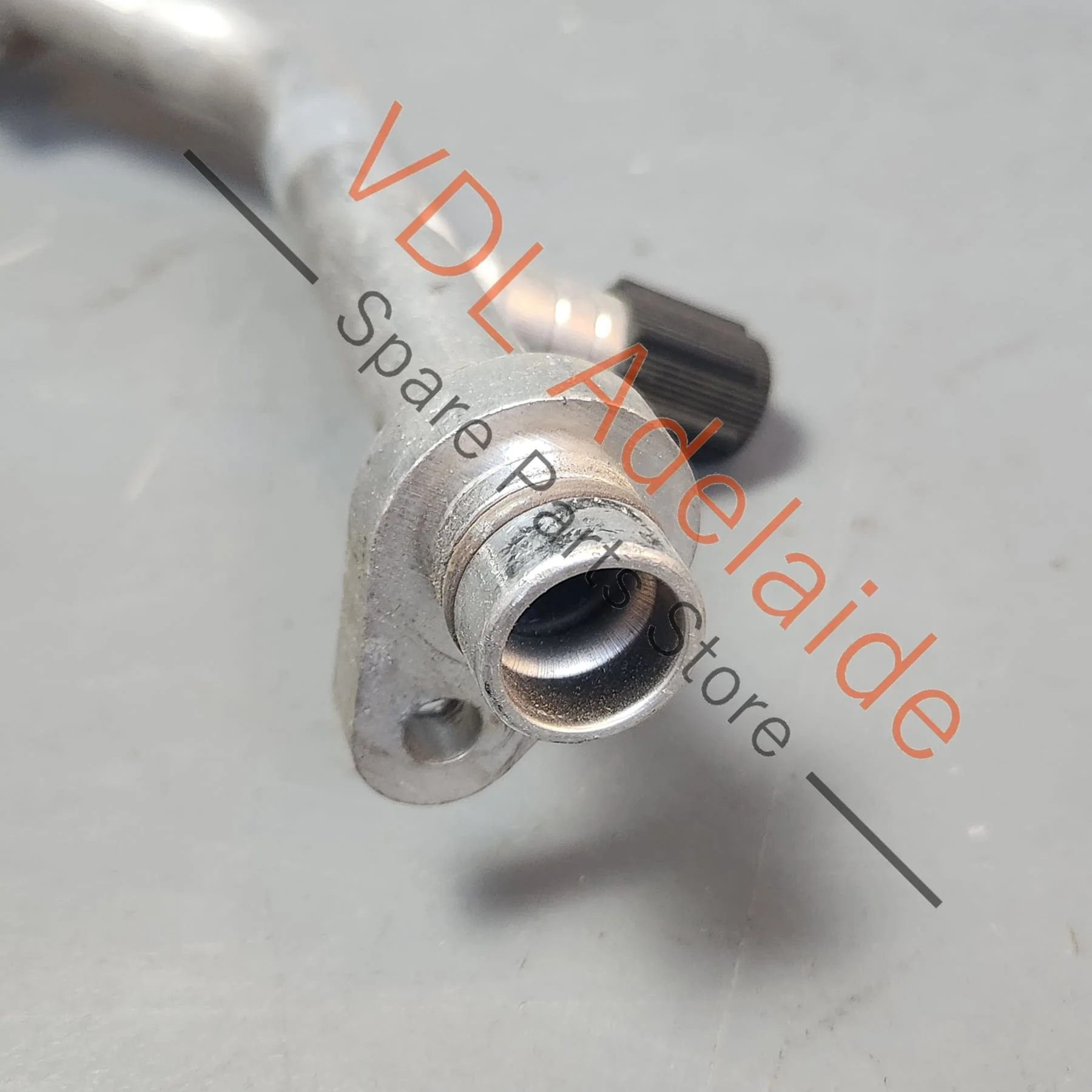 Renault Megane 3 AC Compressor Refrigerant Pipe Hose Inlet 924540020R - Image 6