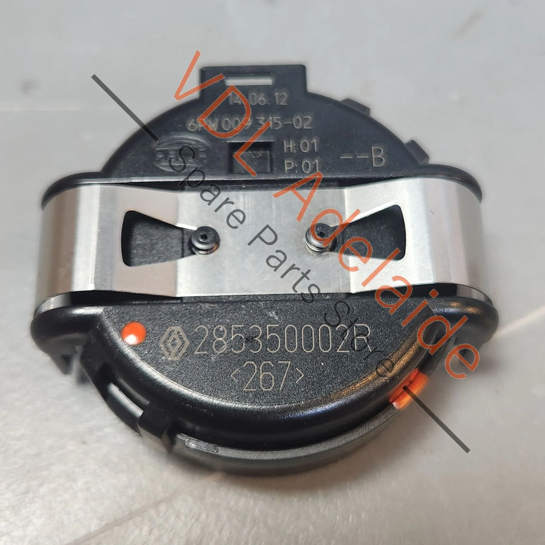 Renault Windscreen Rain Light Sensor 285350002R - Image 4