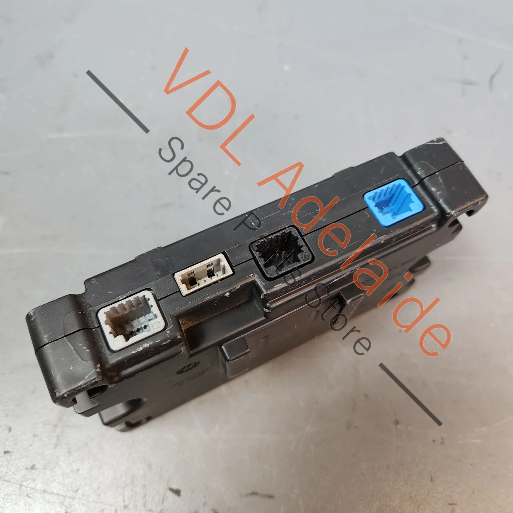 Renault Megane Koleos Scenic Bluetooth Satnav Control Module 280246043R