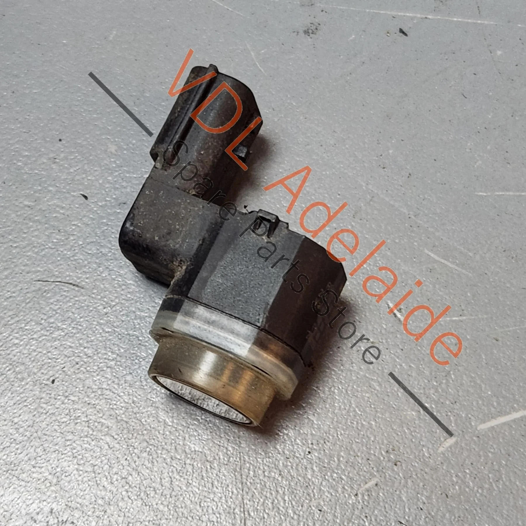 Renault Parking Sensor 284420003R 284525188R Oyster Grey KNG - Image 3