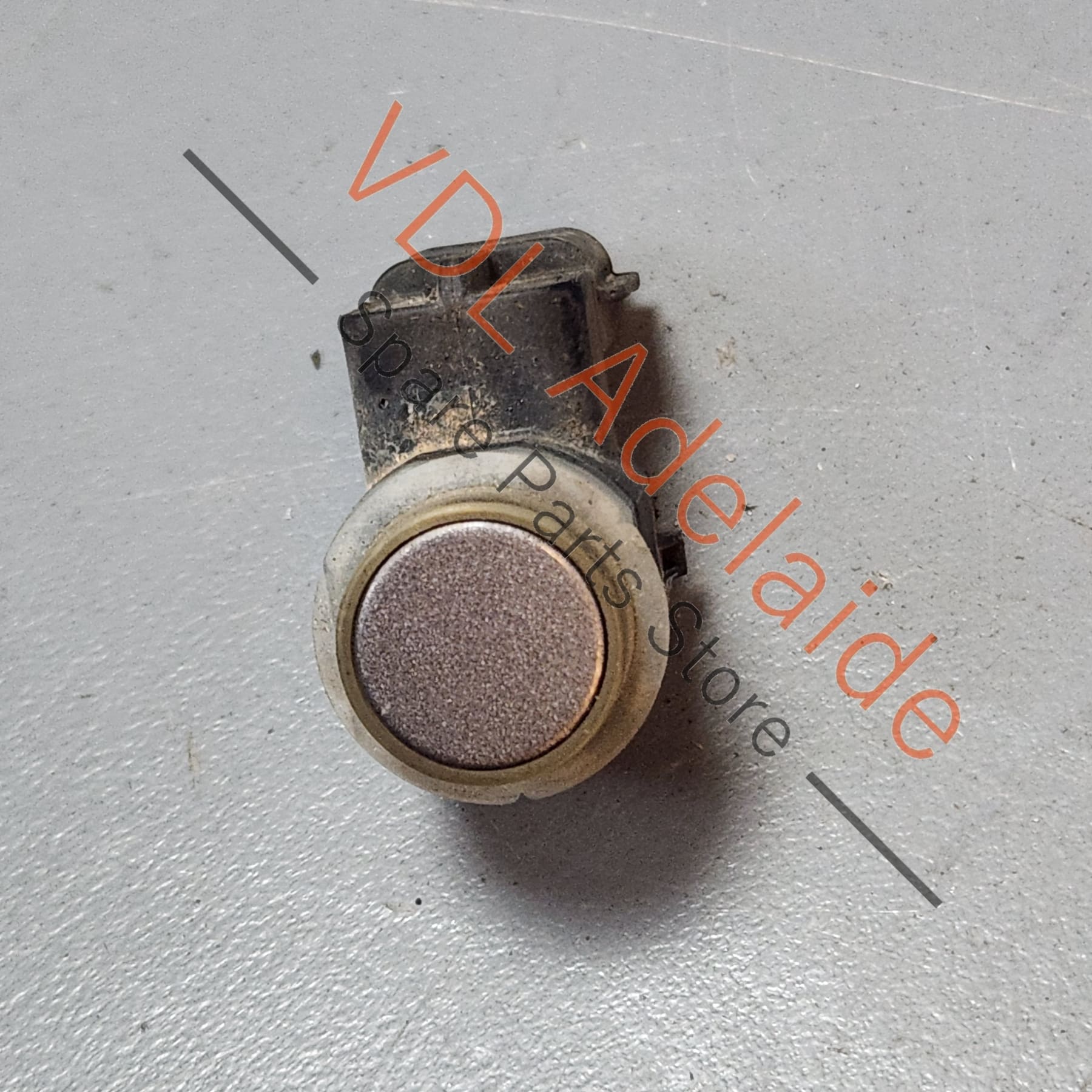Renault Parking Sensor 284420003R 284525188R Oyster Grey KNG - Image 7