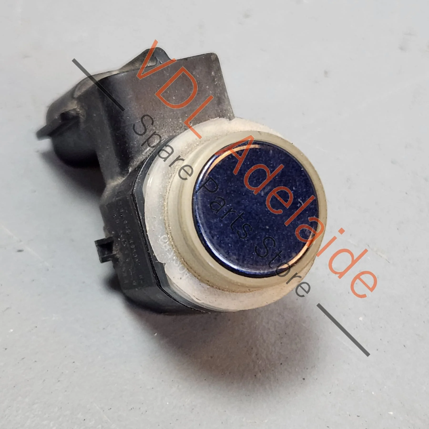 Renault Parking Sensor 284420003R 284525188R Twilight Blue 472