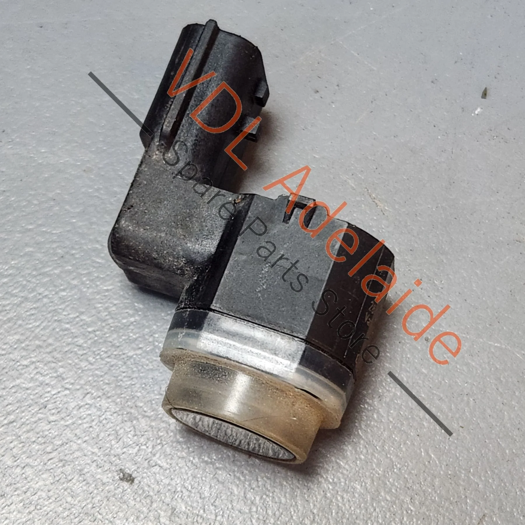 Renault Parking Sensor 284420003R 284525188R Twilight Blue 472 - Image 2