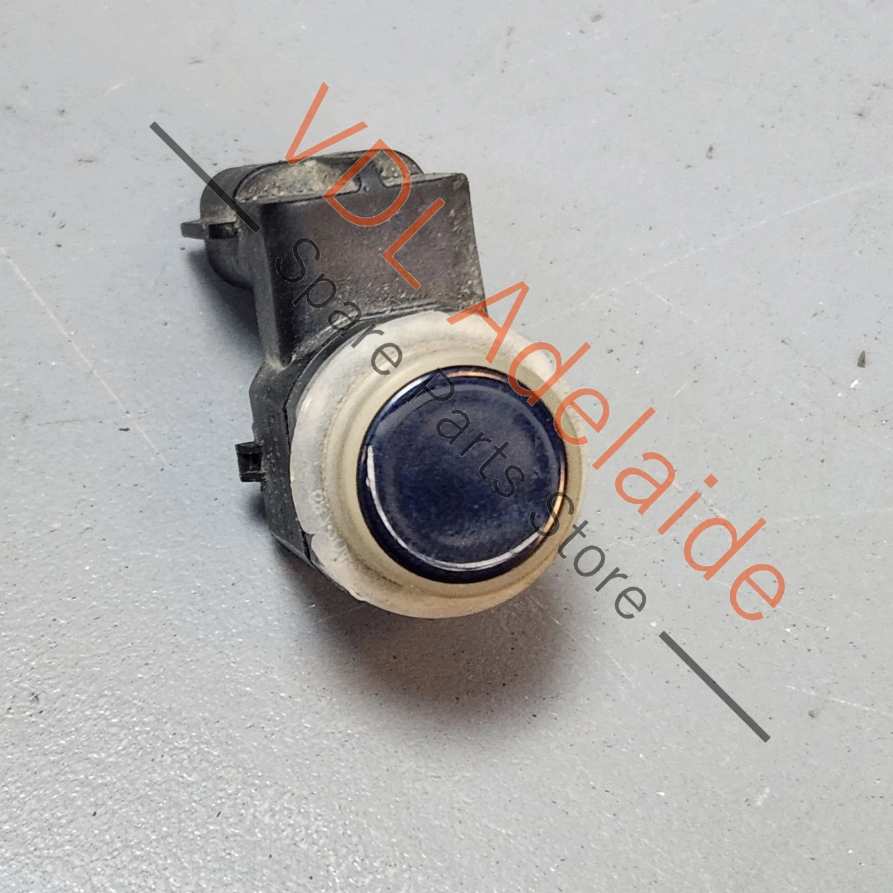 Renault Parking Sensor 284420003R 284525188R Twilight Blue 472 - Image 6