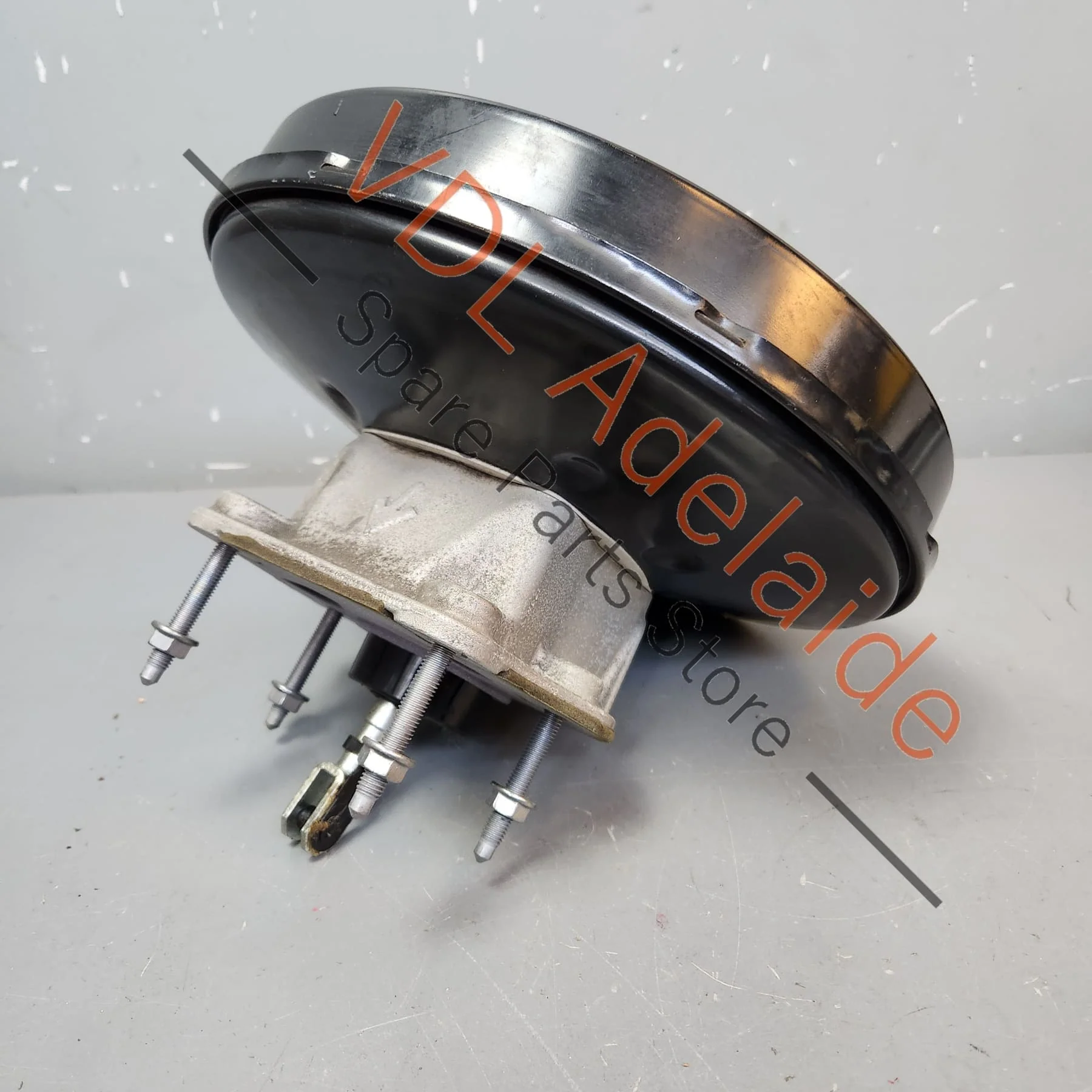 Renault Megane III 3 RS250 RS265 RS275 Brake Vacuum Booster 472100042R - Image 4