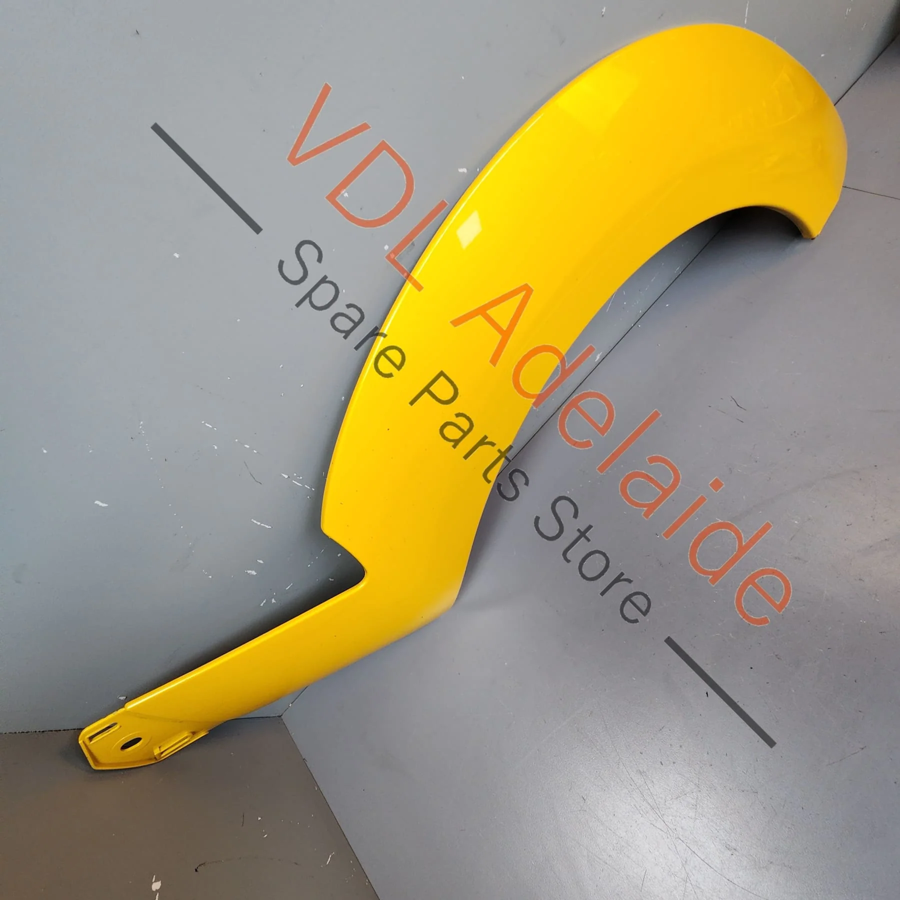 Renault Megane MK3 III RS250 RS265 RS275 Rear Left Fender Flare Trim Wide Bodykit - Image 7