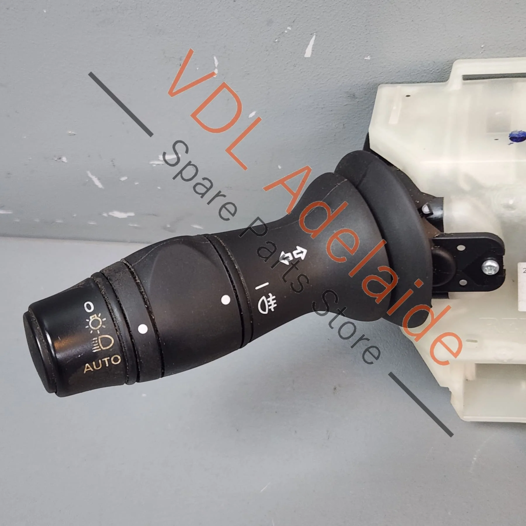 Renault Megane Combination Switch Stalk for Wipers Indicators Lights 255670042R - Image 5
