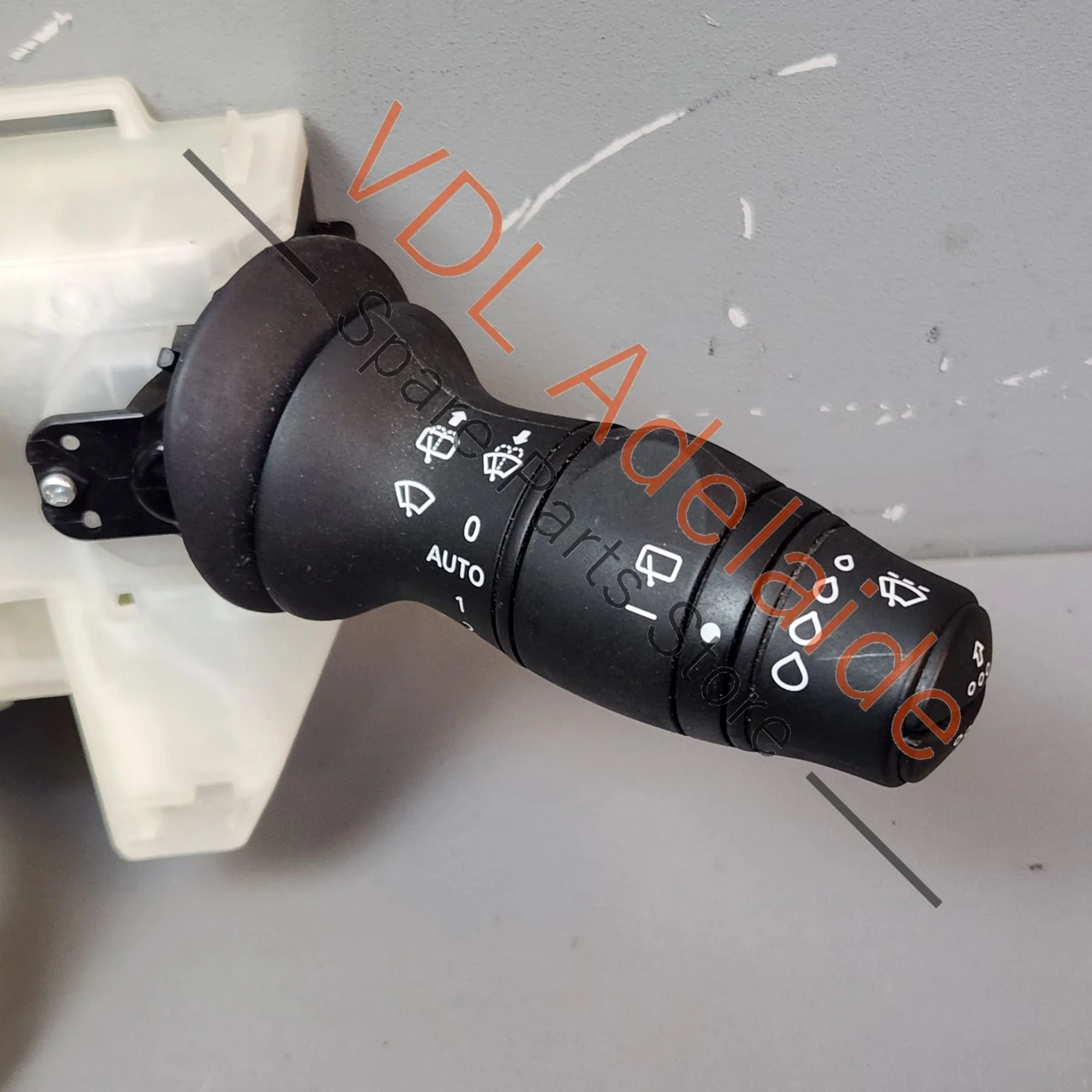 Renault Megane Combination Switch Stalk for Wipers Indicators Lights 255670042R - Image 6