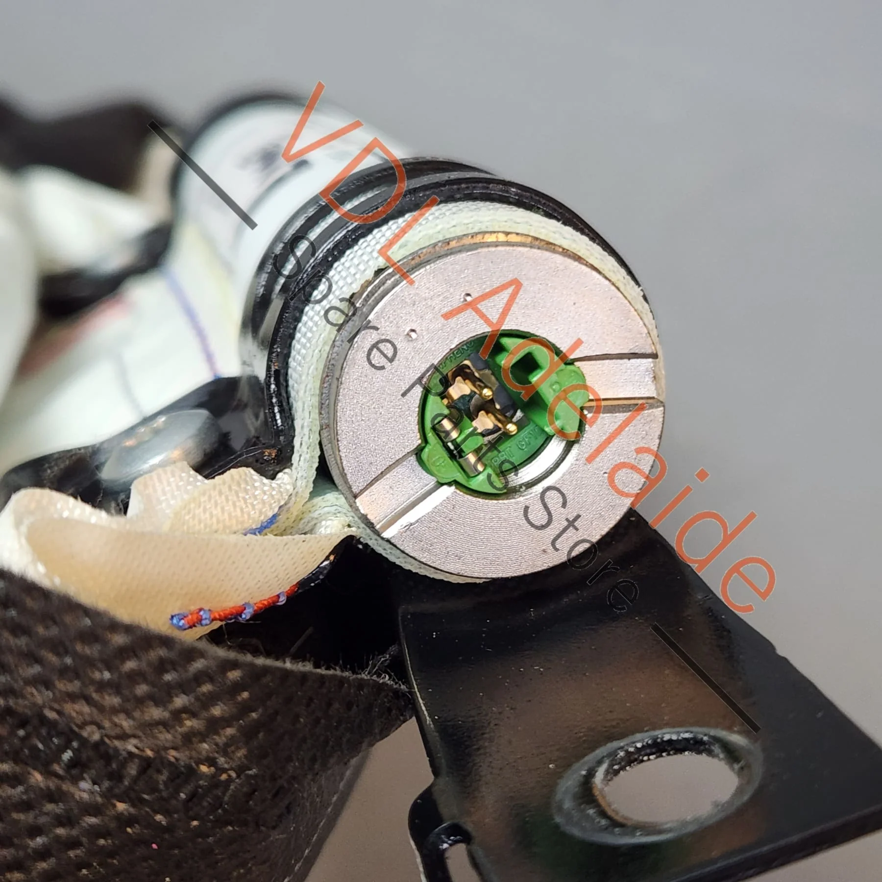 Renault Megane MK3 III Side Head Airbag Unit RHS Right 985P00982R - Image 2