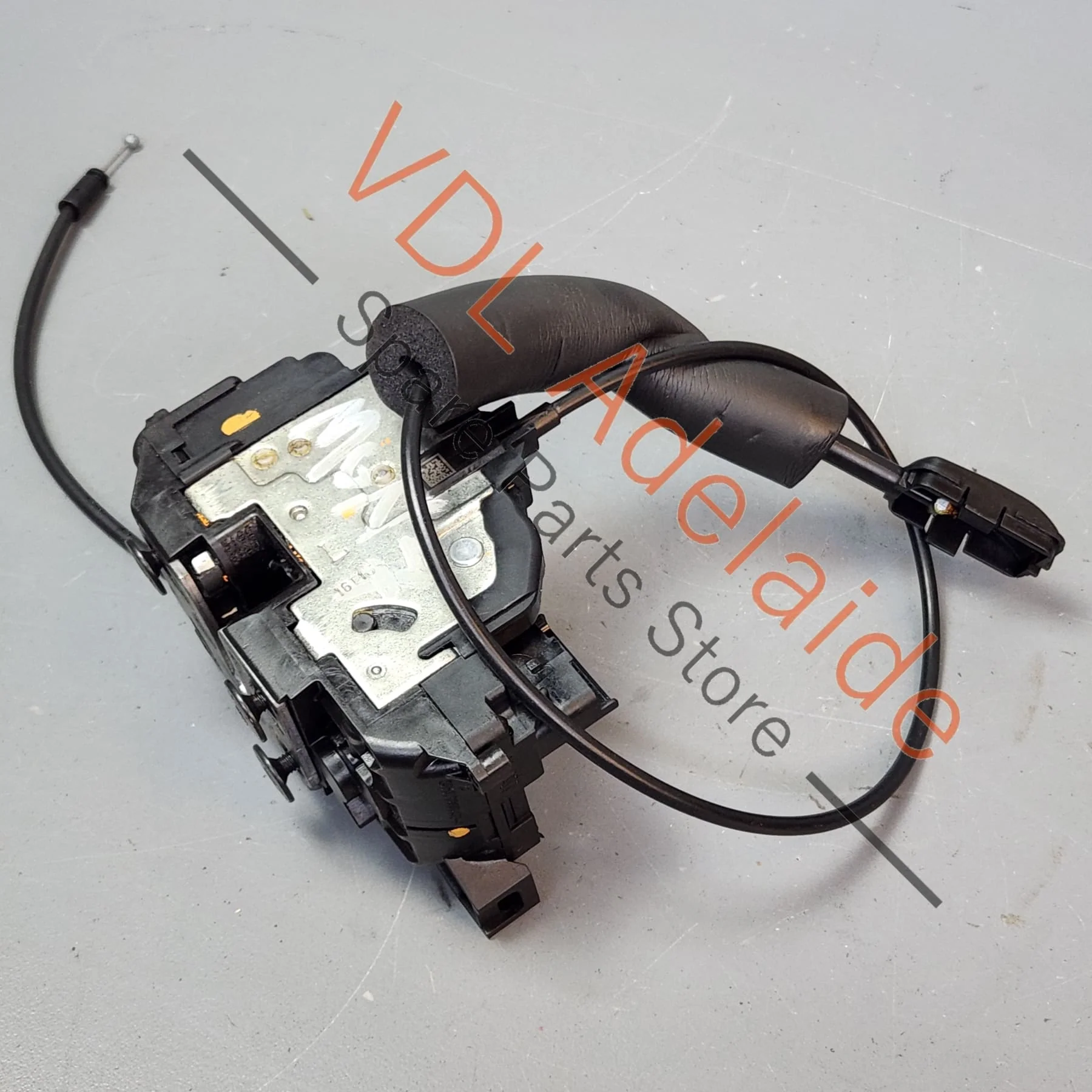 Renault Megane MK3 III DZ1 D95 Coupe Left LHS Door Lock Mechanism 805030003R