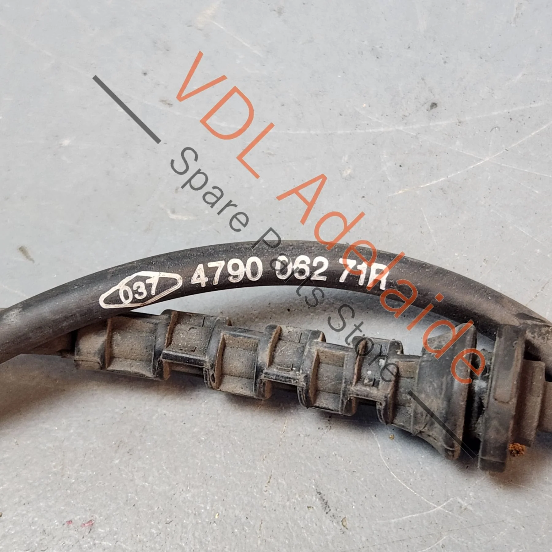 Renault Megane MK3 III RS265 RS275 ABS Wheel Speed Sensor Rear Left or Right 479006271R - Image 4