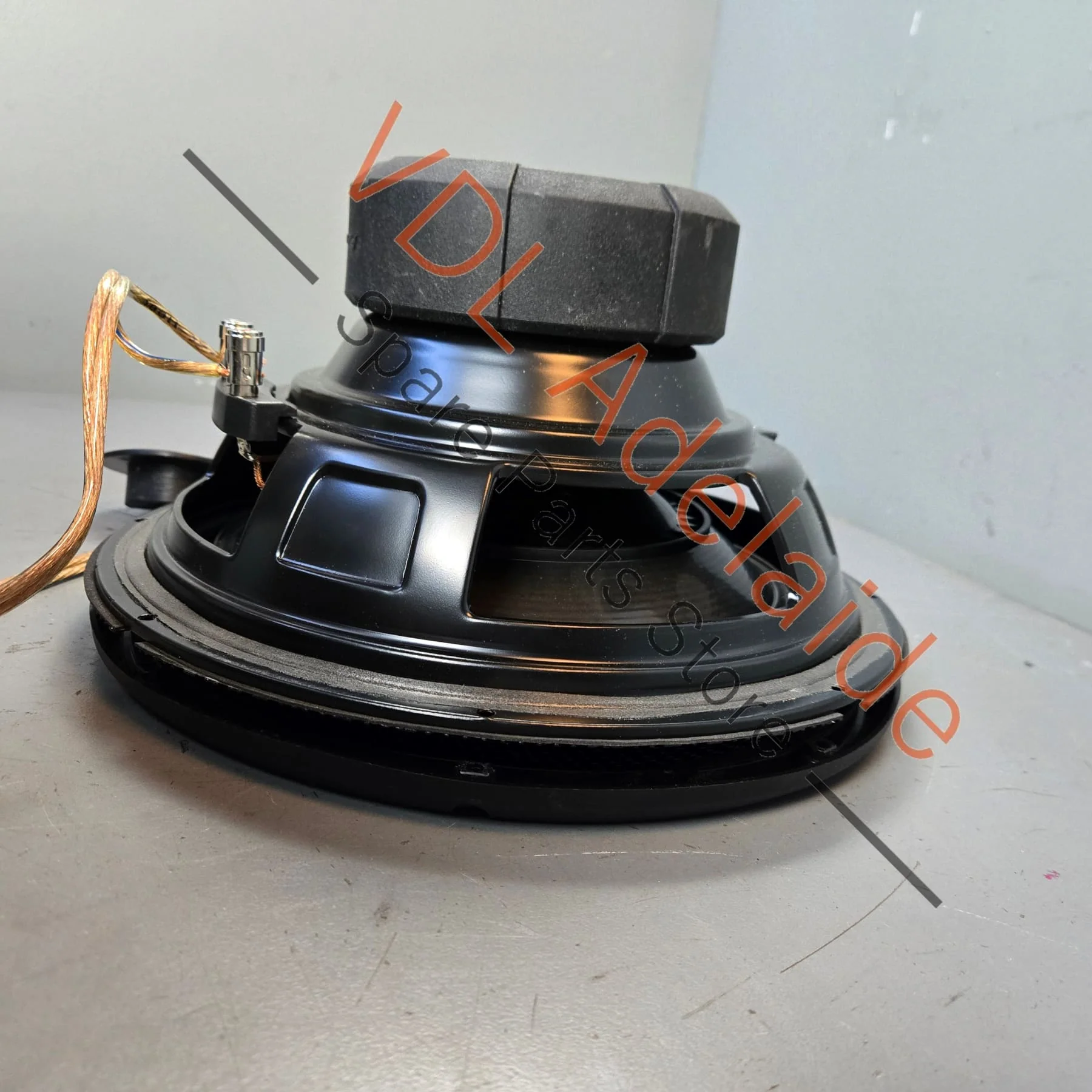 Pioneer TS-A300S4 A Series 12" Subwoofer w/ Single 4 Ohm Voice Coil (1500W Max) - Image 8