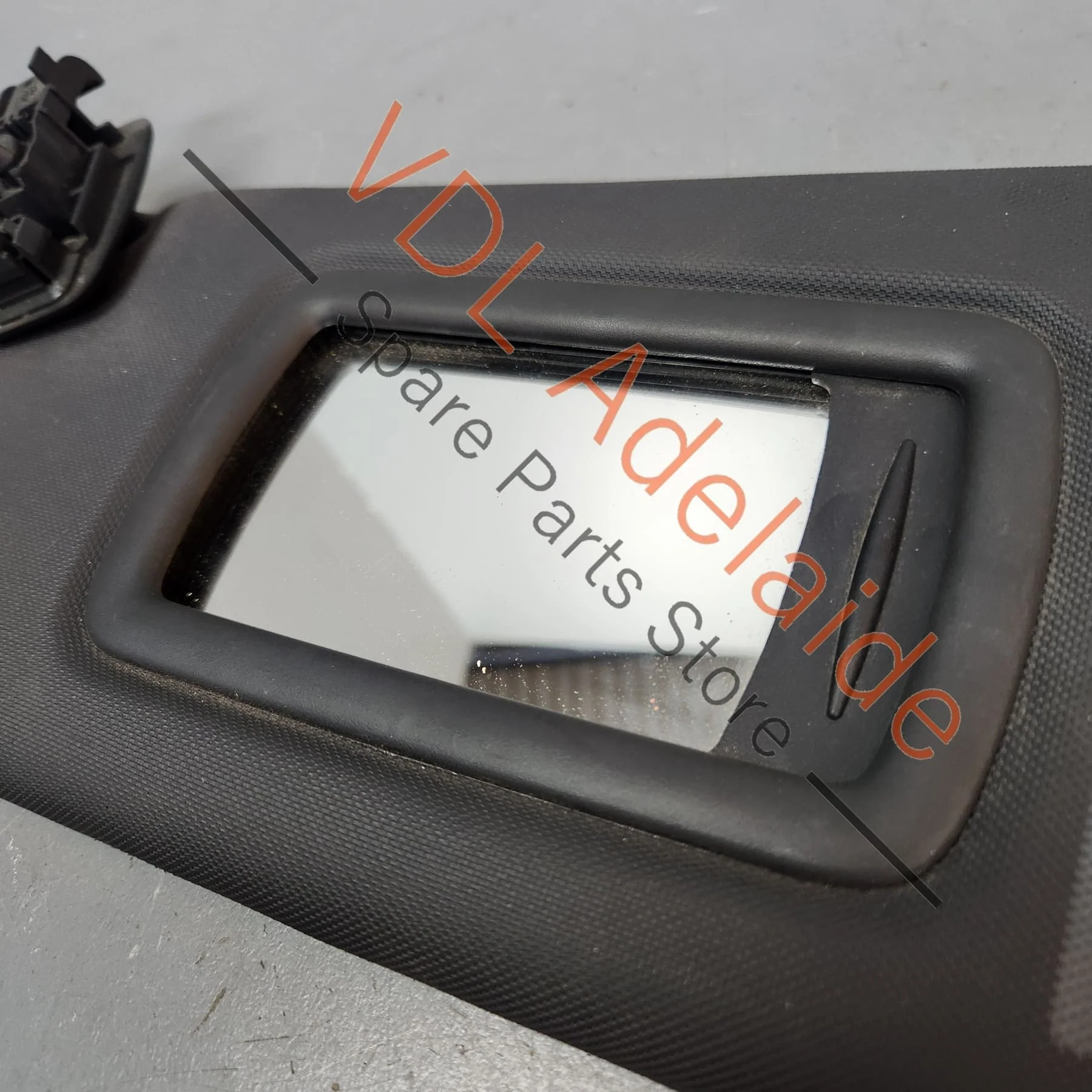 Renault Megane 3 Left Sun Visor Sunvisor 964018052R 964013549R - Image 6