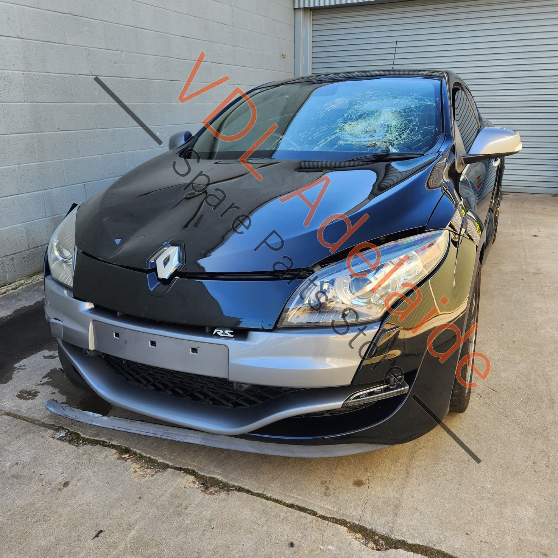 Renault Megane 3 RS250 265 275 2.0 Turbo F4Rt Long Engine F4RM874 16v 2.0T Petrol 184kw / 195kw / 200kw - Image 6