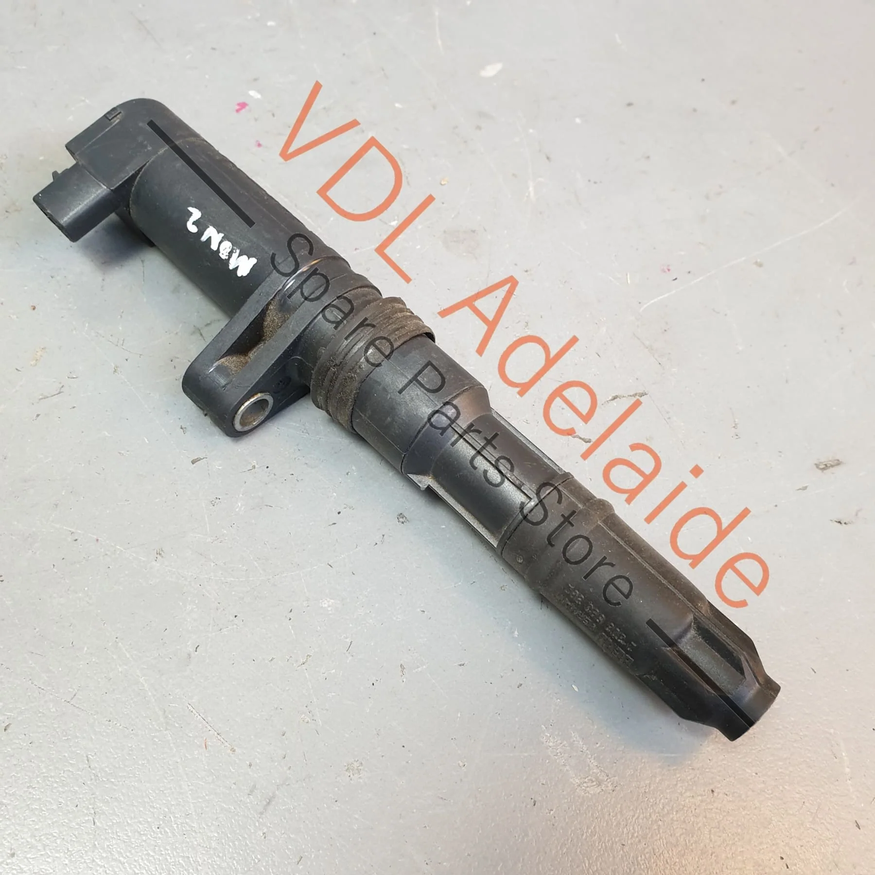 Renault Ignition Coil Pack 8200568671