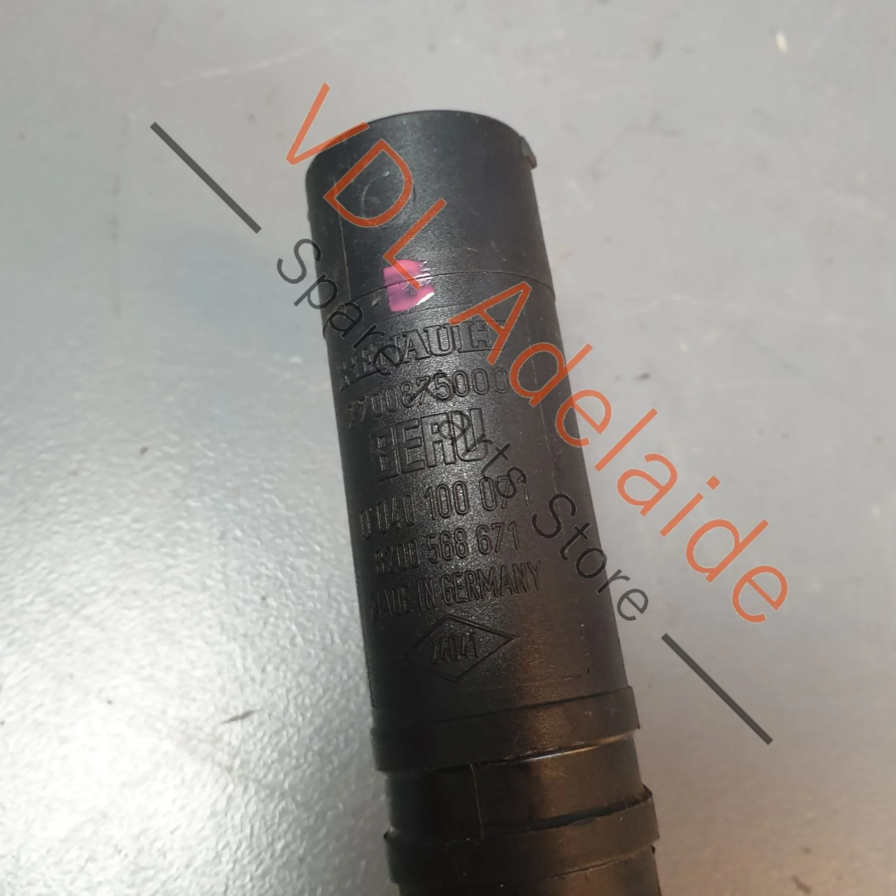 Renault Ignition Coil Pack 8200568671 - Image 4