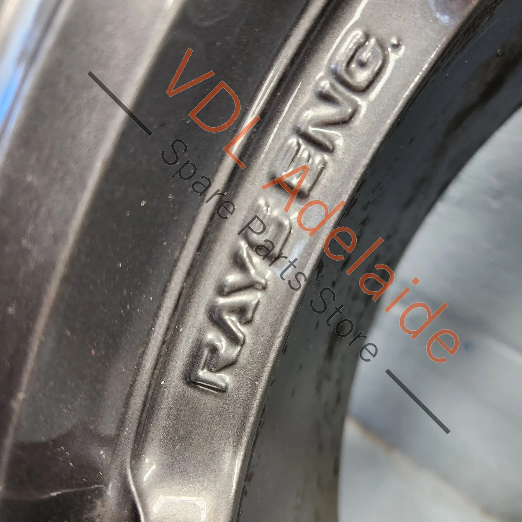 1x RAYS Engineering Volk Racing CE28SL CE28 Forged Monoblock Alloy Wheel 18 x 8 48 5x 114.3 #03 - Image 2