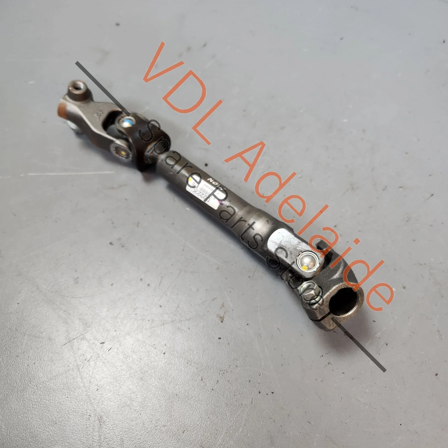 Renault Megane III 3 Intermediate Steering Shaft Countershaft for RHD 488202634R - Image 3