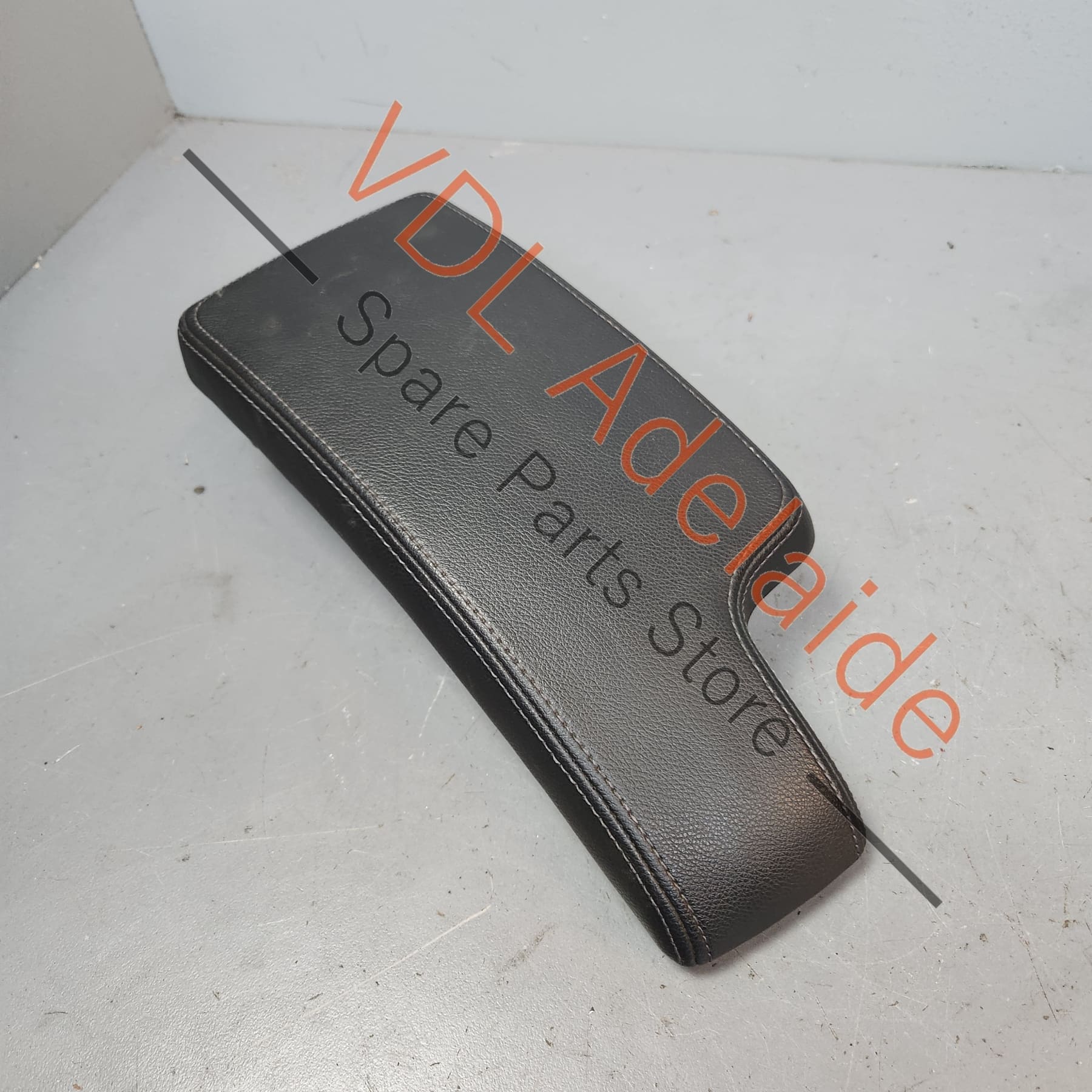 Renault Megane 3 III RS250 RS265 RS275 Leather Drivers Arm Rest Centre Console 969200013R - Image 3