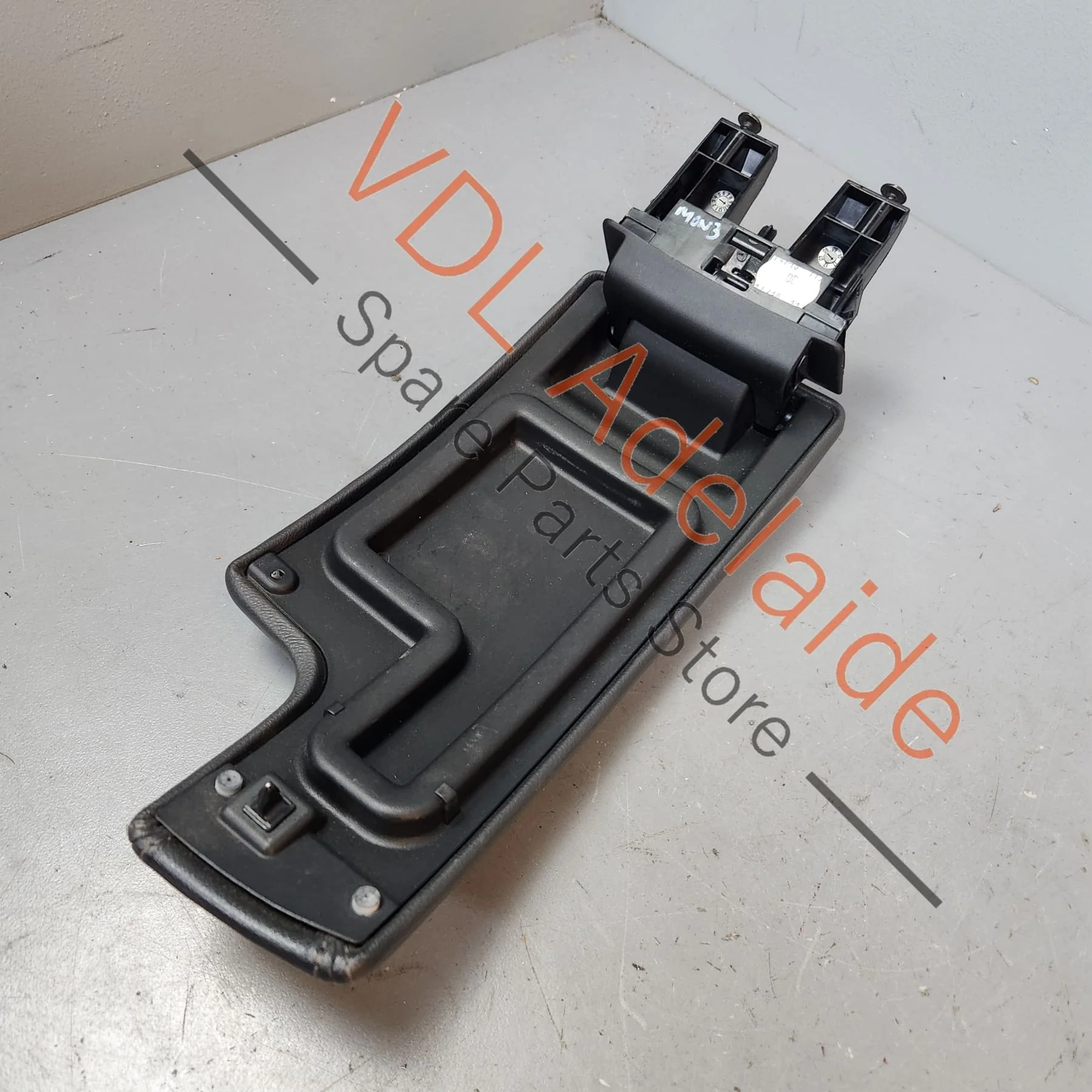 Renault Megane 3 III RS250 RS265 RS275 Leather Drivers Arm Rest Centre Console 969200013R - Image 5
