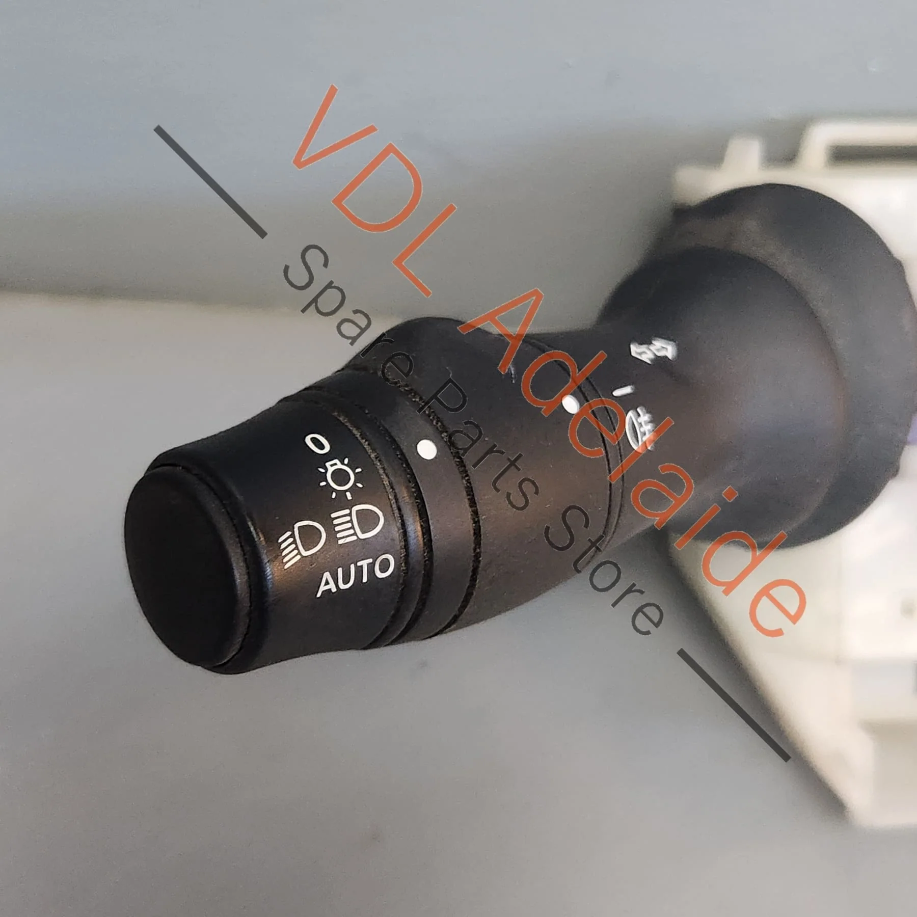 Renault Megane Steering Colum Switch Wipers Lights 255670042R - Image 14