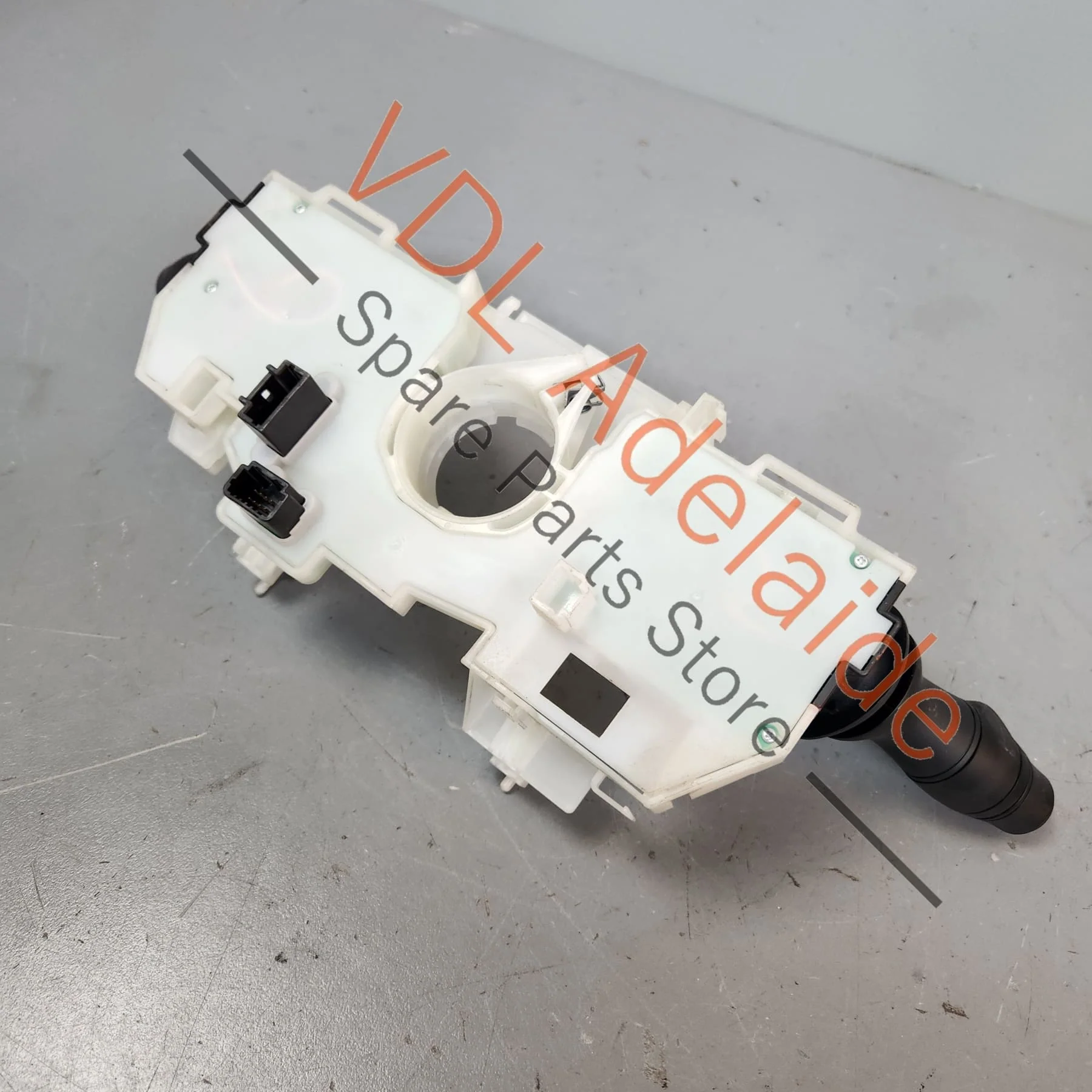 Renault Megane Steering Colum Switch Wipers Lights 255670042R - Image 6