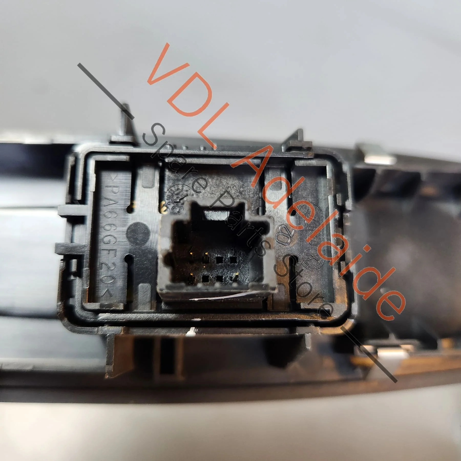 Renault Megane 3 III RS250 265 275 Passenger Window Switch - Image 2