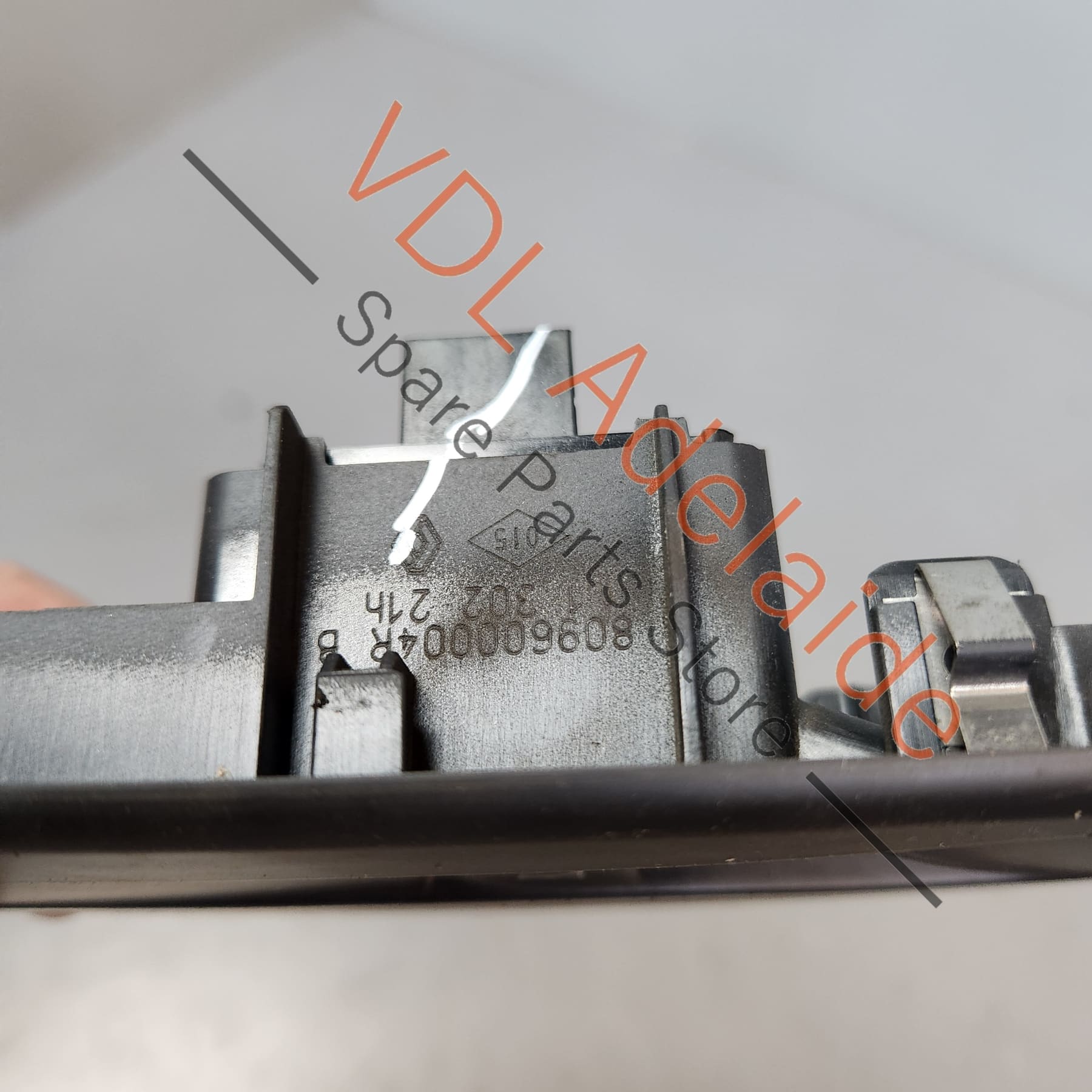Renault Megane 3 III RS250 265 275 Passenger Window Switch - Image 3