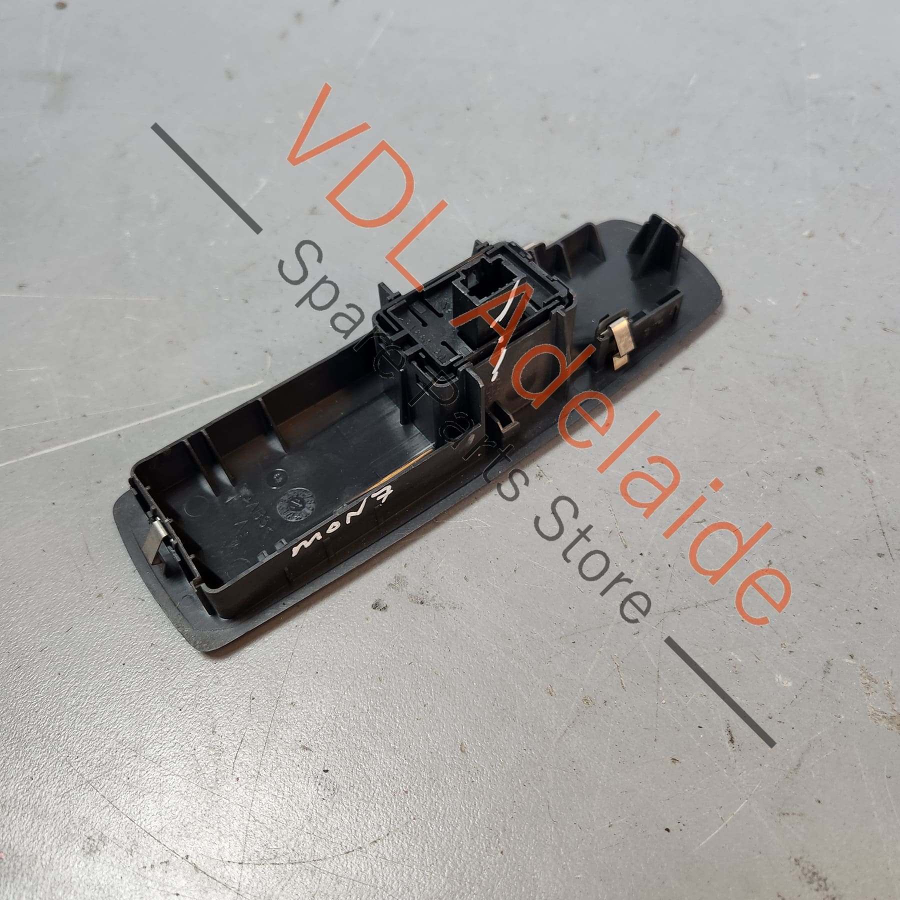 Renault Megane 3 III RS250 265 275 Passenger Window Switch - Image 4