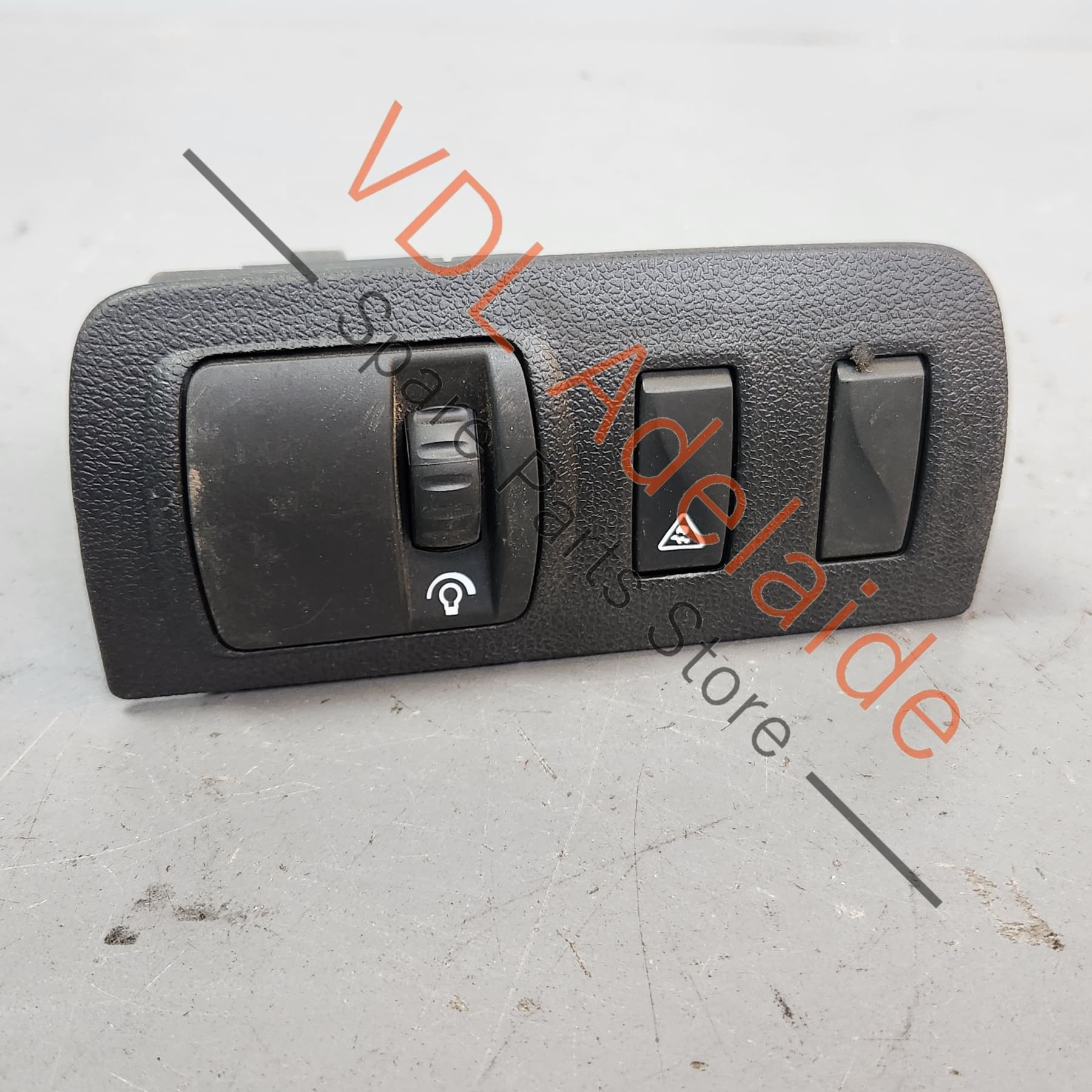 Renault Headlight & ESP Switch 259800002R 251459892R