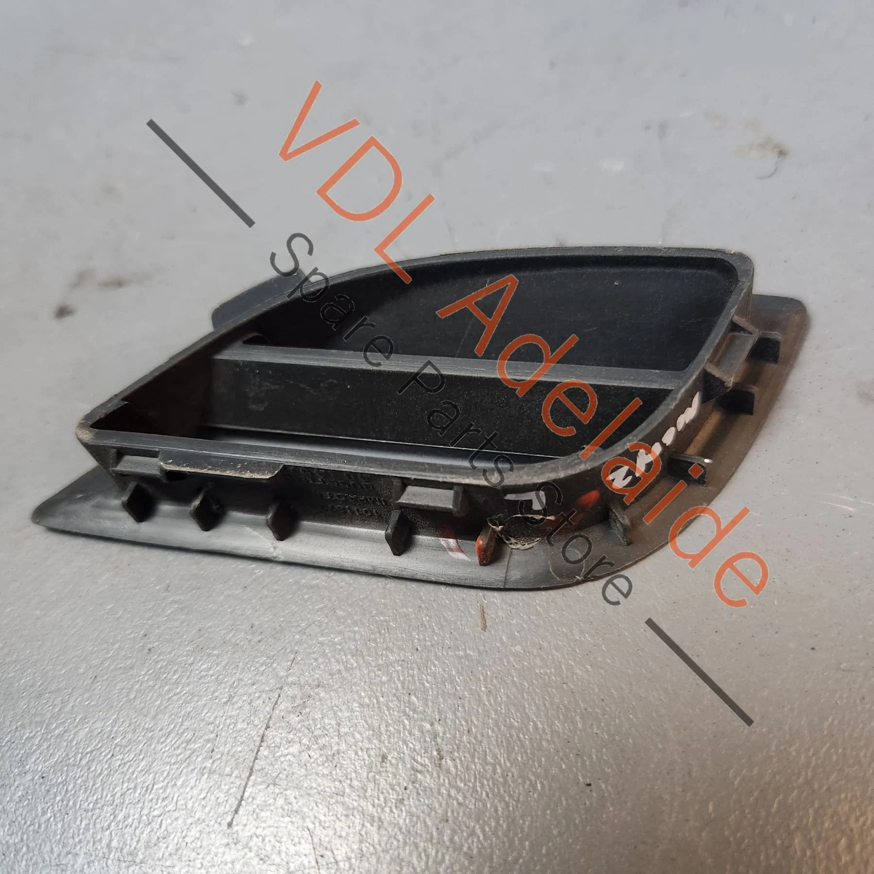 Renault Megane 3 Dashboard Air Vent Demister Trim Left 40245X - Image 4