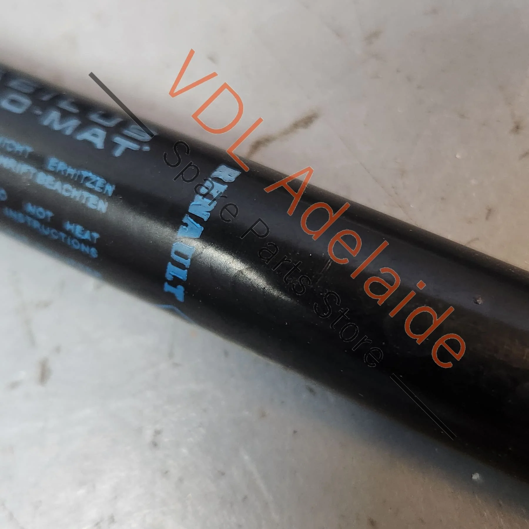 Renault Megane 3 Boot Trunk Rear Hatch Gas Lift Strut 904510002R Suits left or right - Image 6