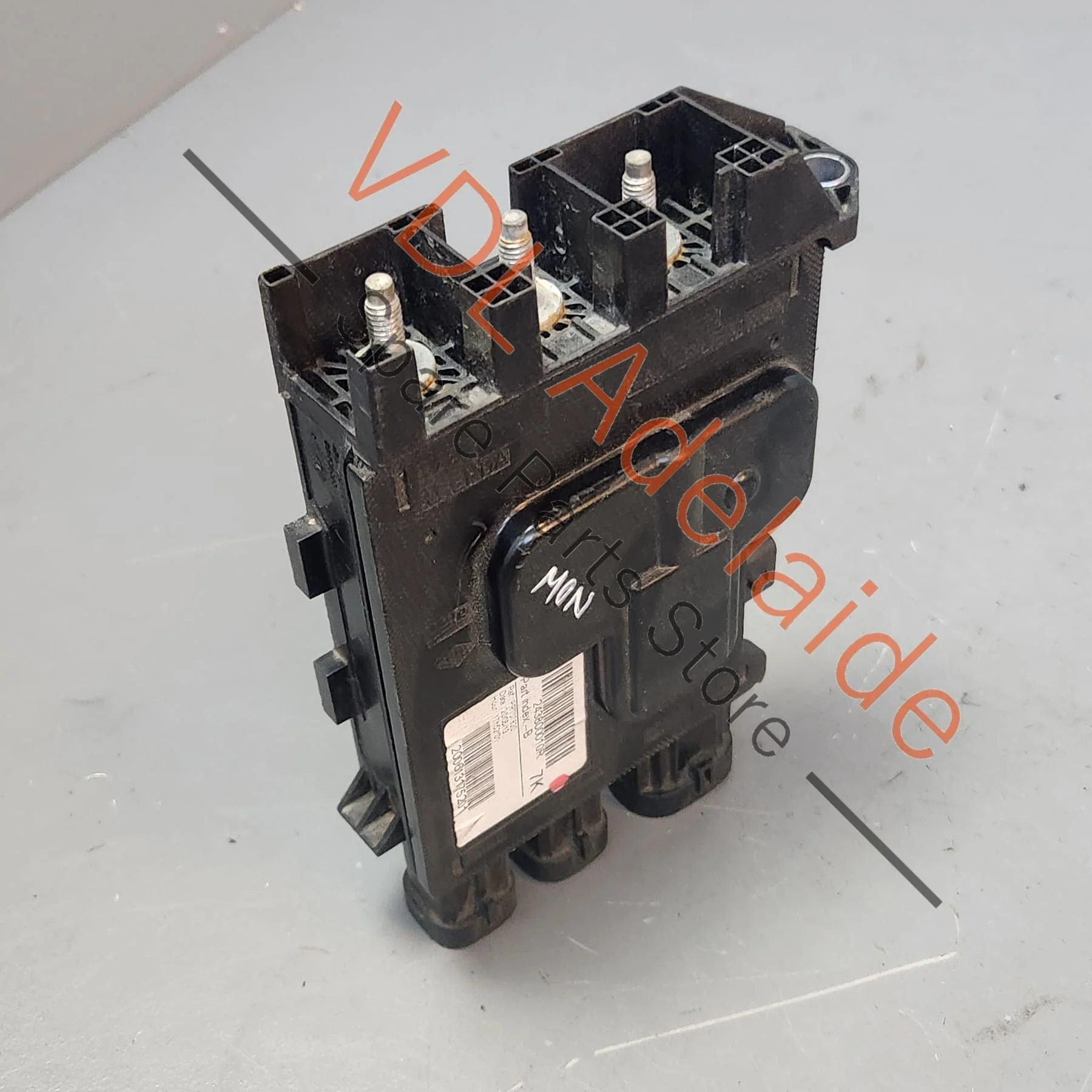 Renault Main Battery Control Unit Circuit Breaker Fuse 243800010R 243800005R - Image 10