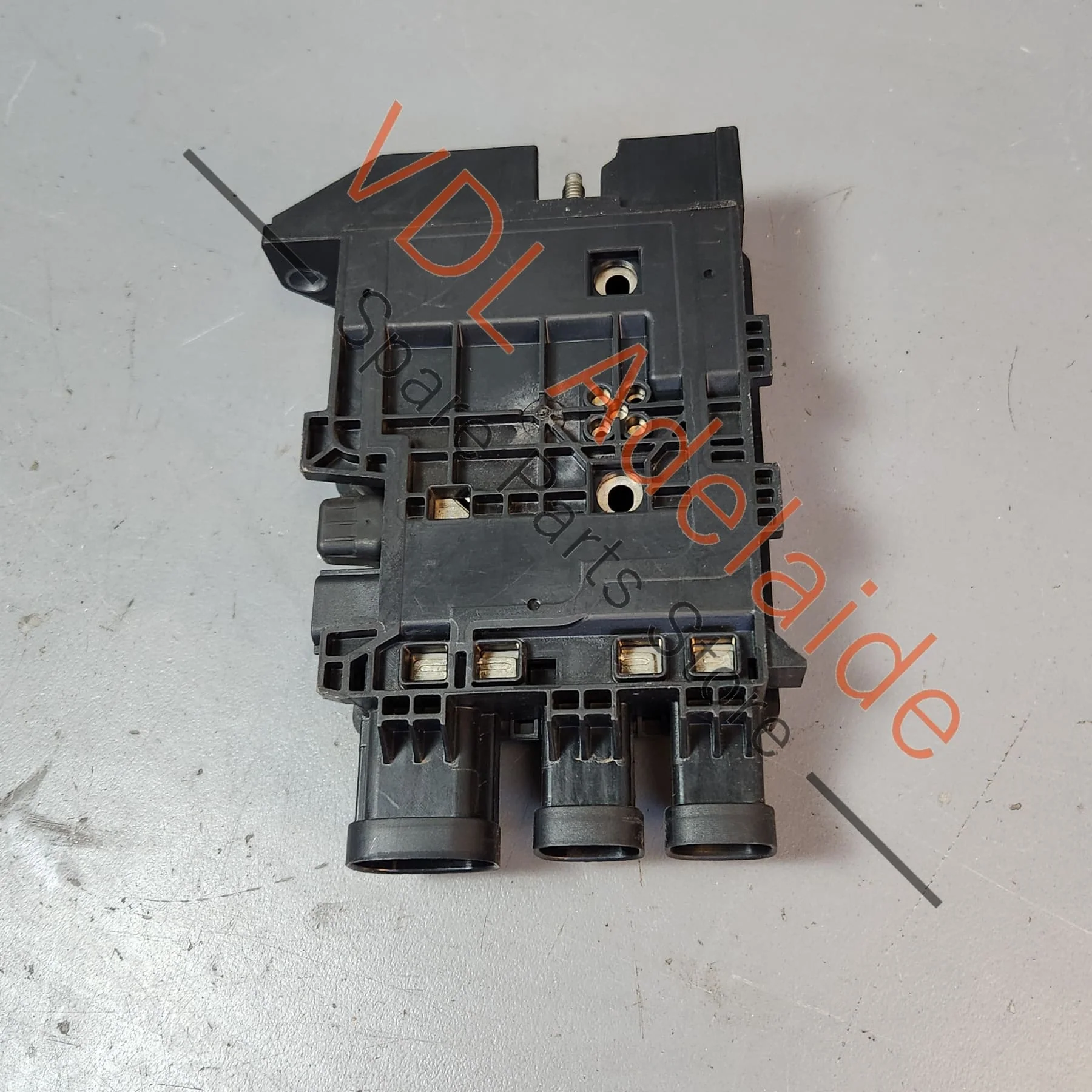Renault Main Battery Control Unit Circuit Breaker Fuse 243800010R 243800005R - Image 5