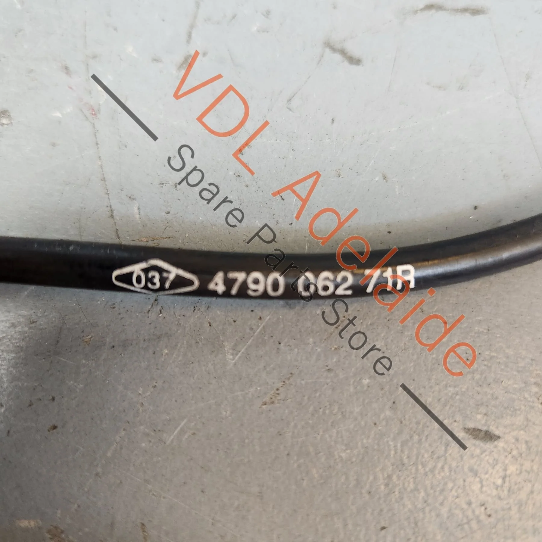 Renault Megane RS250 RS265 Rear Wheel Speed Sensor 479006271R - Image 2