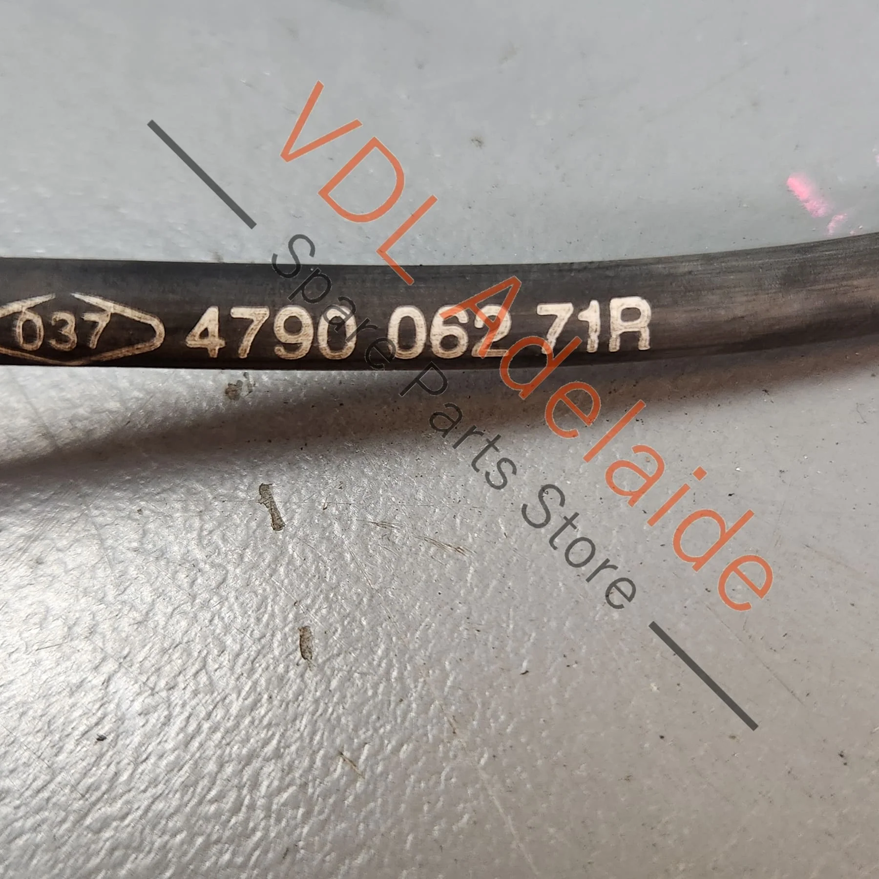 Renault Megane RS250 RS265 Rear Wheel Speed Sensor 479006271R - Image 8