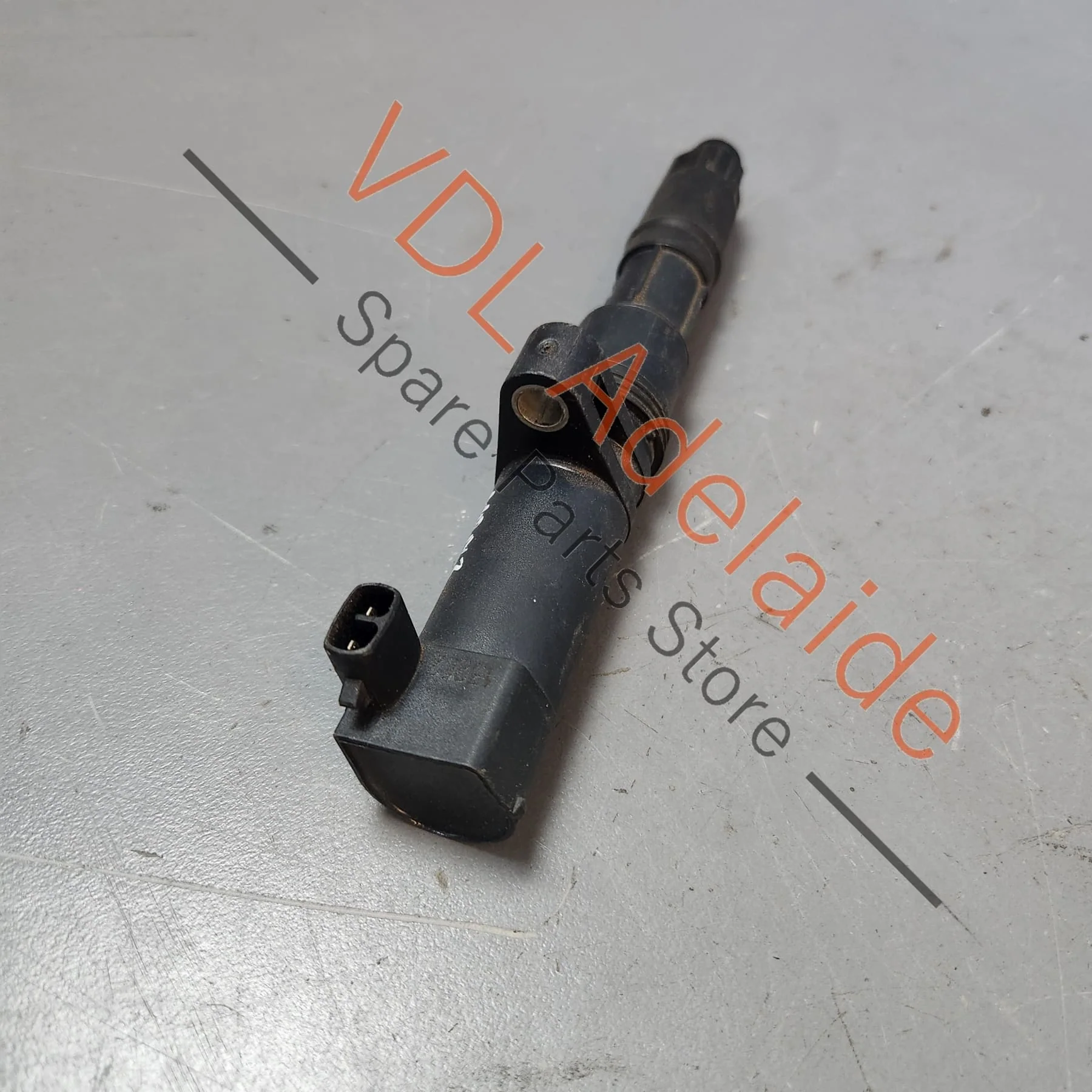 Renault Megane 1.6 2.0 Ignition Coil Pack (x1 single) 8200568671 BERU 0040100071 7700875000 - Image 11