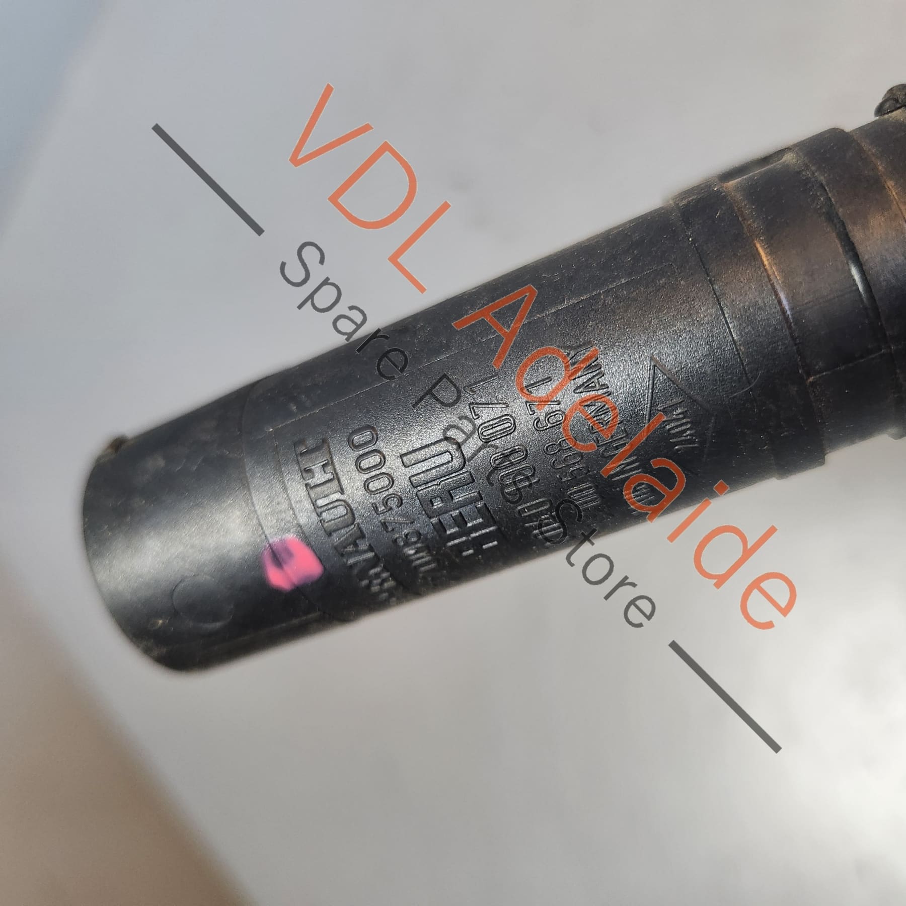 Renault Megane 1.6 2.0 Ignition Coil Pack (x1 single) 8200568671 BERU 0040100071 7700875000 - Image 8