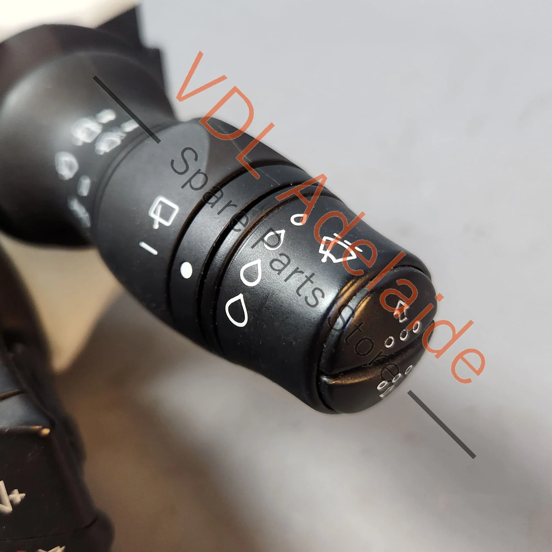 Renault Megane Steering Combination Media Switch Clockspring Steering Squib 255670042R - Image 7