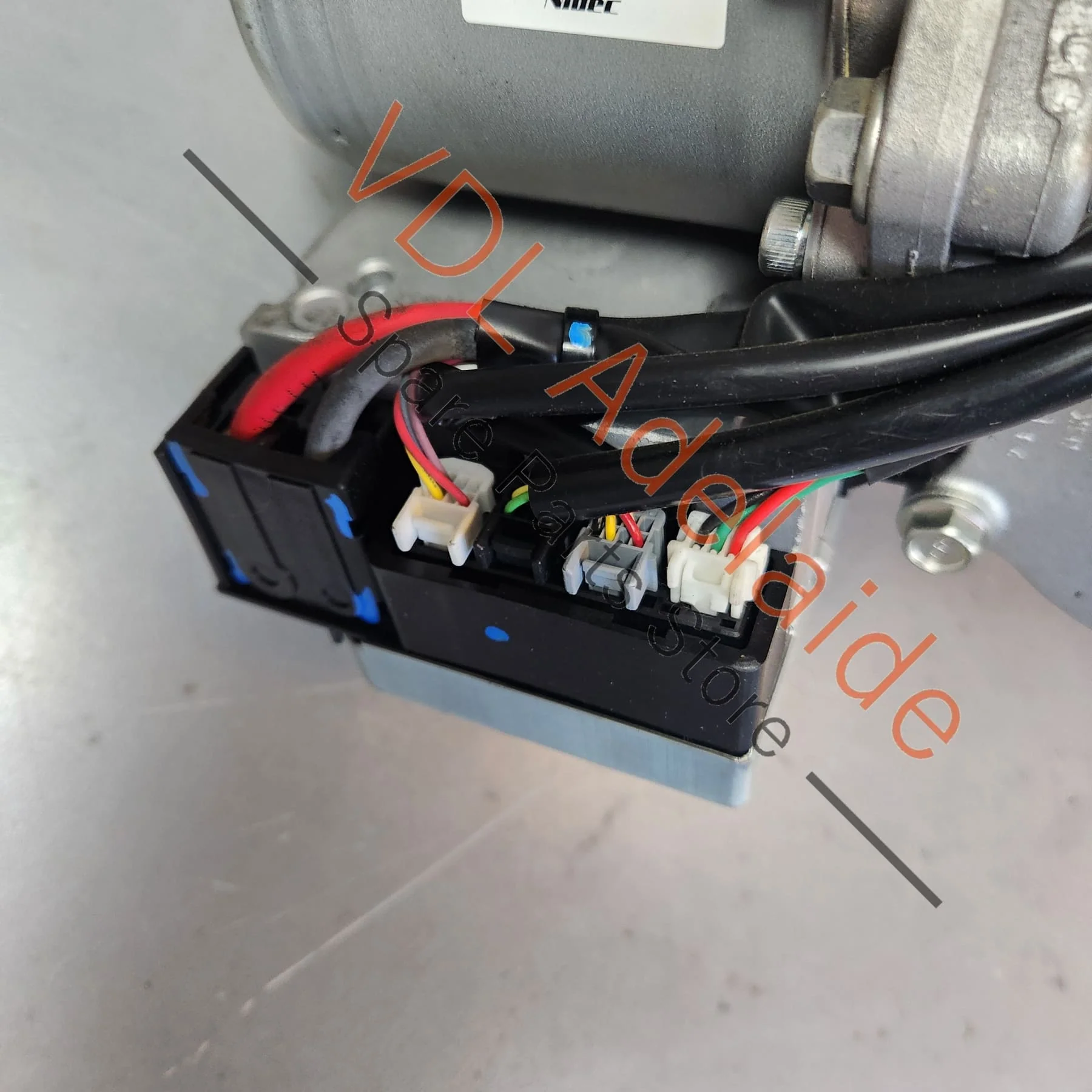 Renault Megane RS250 RS265 RS275 Electric Power Assisted Steering Column 488102306R - Image 5