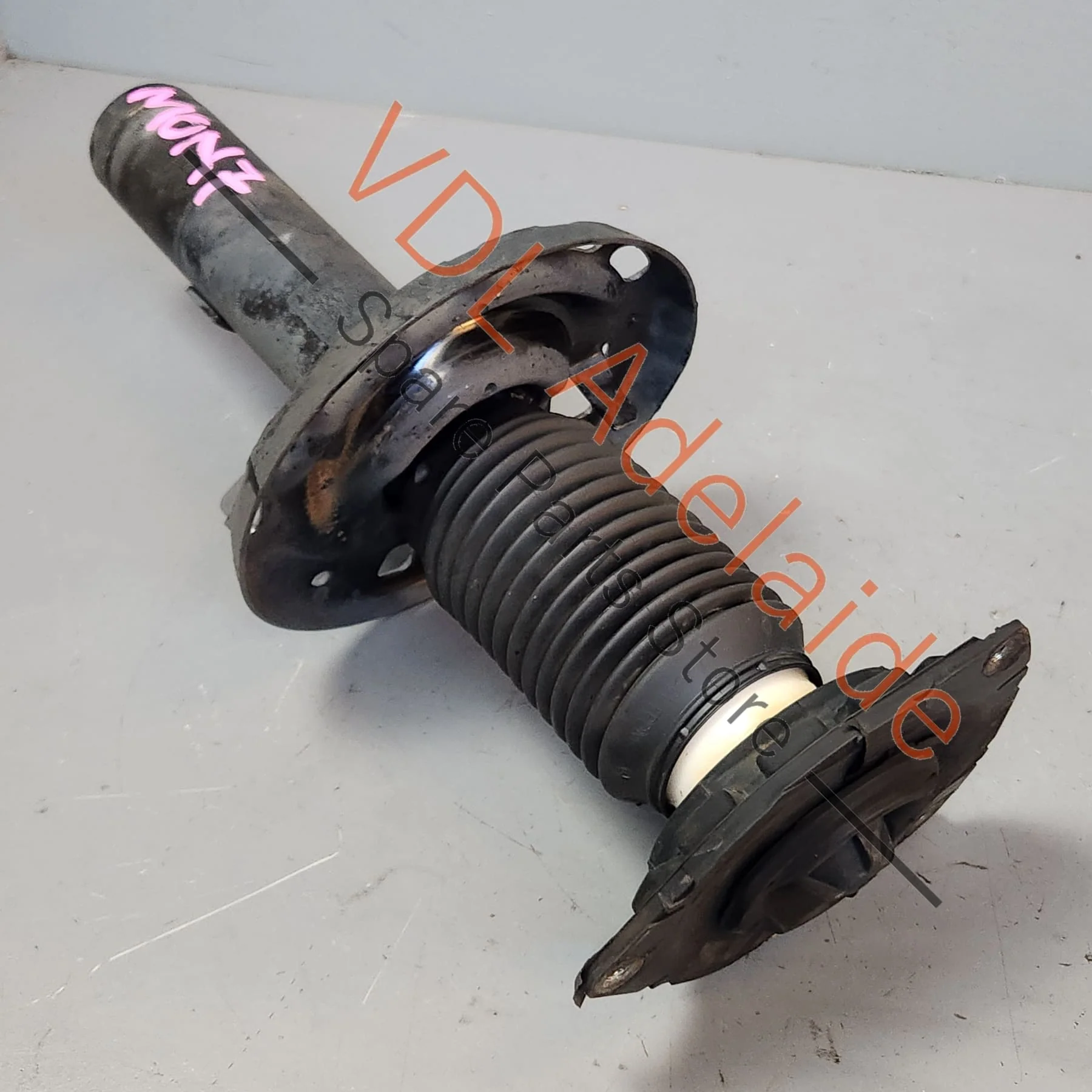 Renault Megane 3 RS250 RS265 RS275 Front Suspension Shock Absorber Strut - Image 3