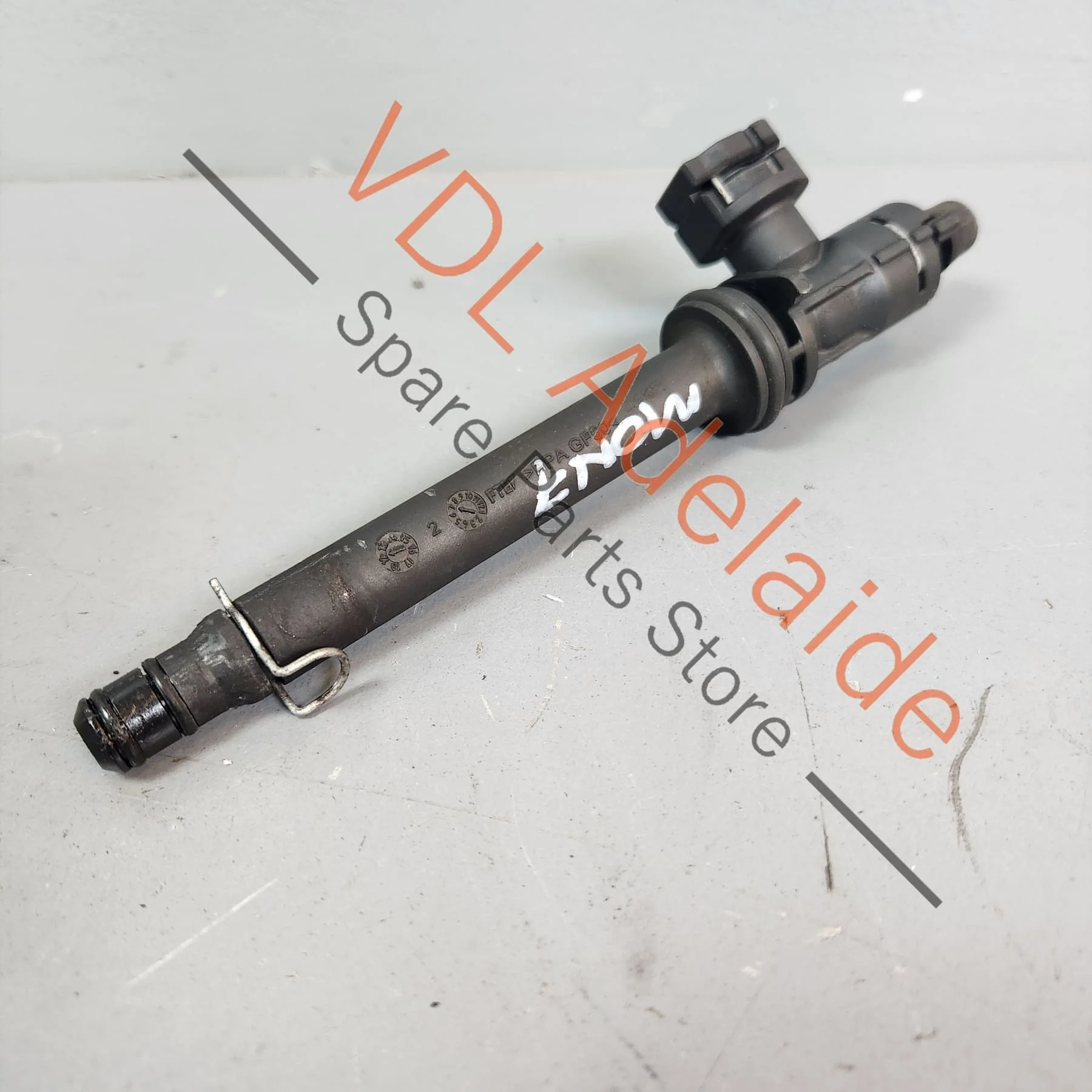 Renault Megane RS250 RS265 RS275 Clutch Hydraulic Hose Pipe 8201290863