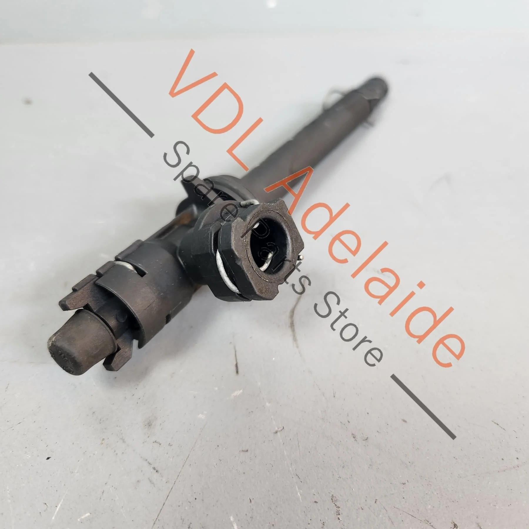 Renault Megane RS250 RS265 RS275 Clutch Hydraulic Hose Pipe 8201290863 - Image 3