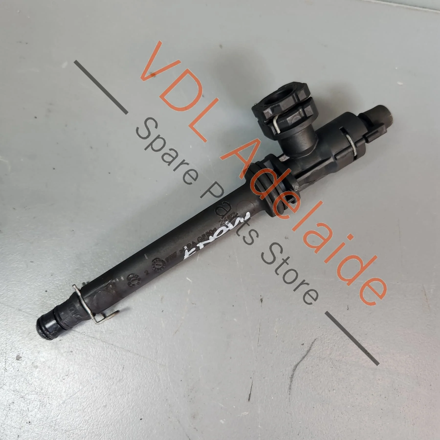Renault Megane RS250 RS265 RS275 Clutch Hydraulic Hose Pipe 8201290863 - Image 6
