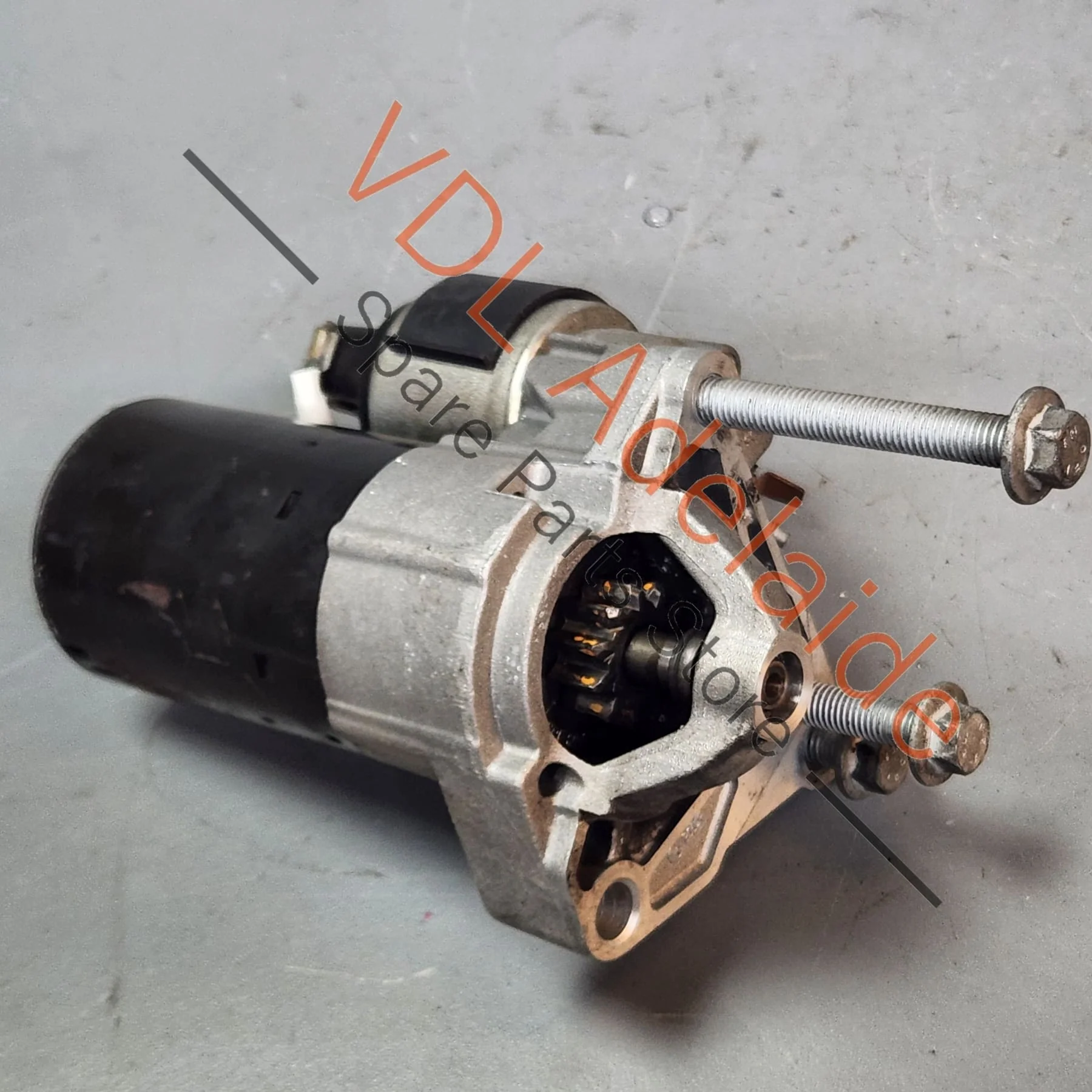 Renault Starter Motor 8200792969 233005951R 233008838R